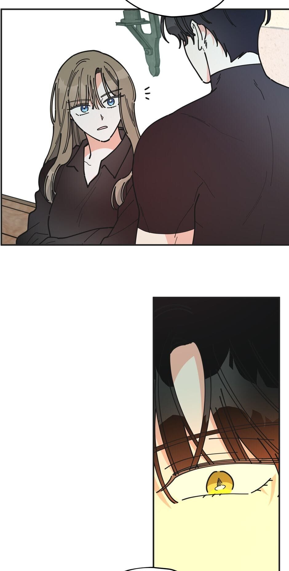 The Evil Lady's Hero Chapter 64 page 43 - Chapter 64: A Monster Nucleus