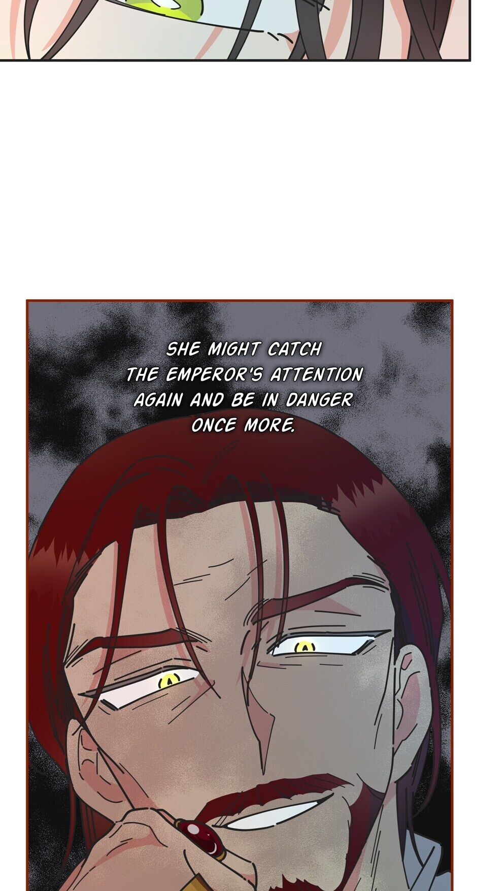 The Evil Lady's Hero Chapter 64 page 48 - Chapter 64: A Monster Nucleus