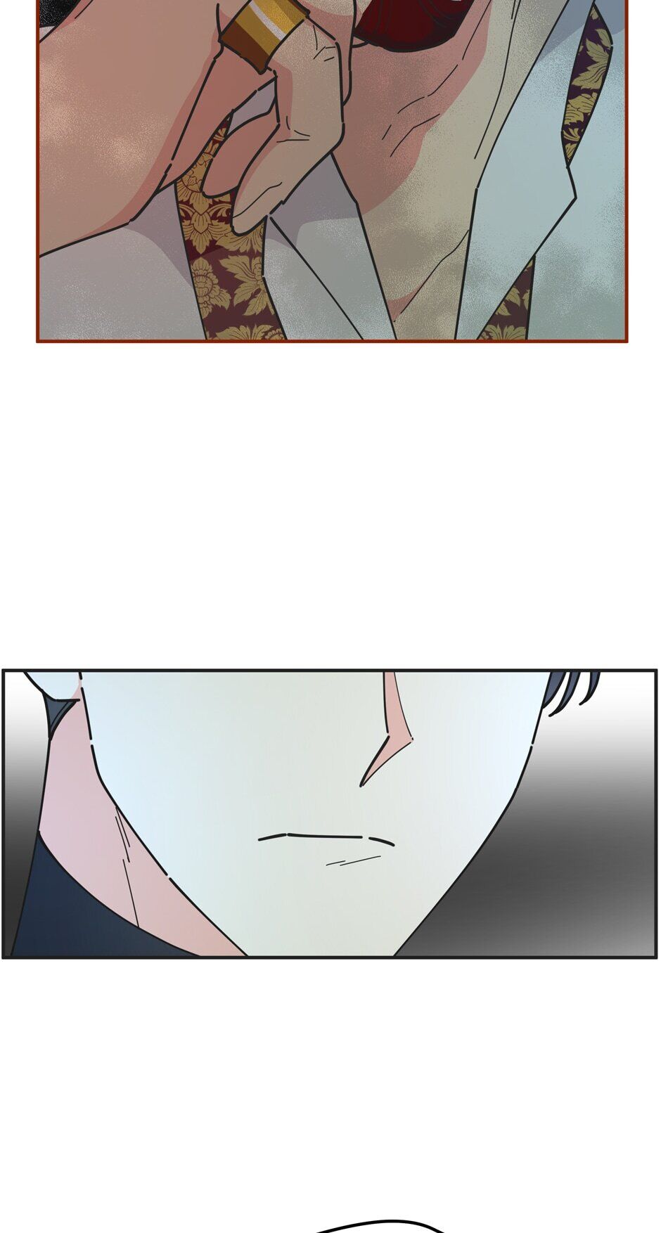 The Evil Lady's Hero Chapter 64 page 49 - Chapter 64: A Monster Nucleus