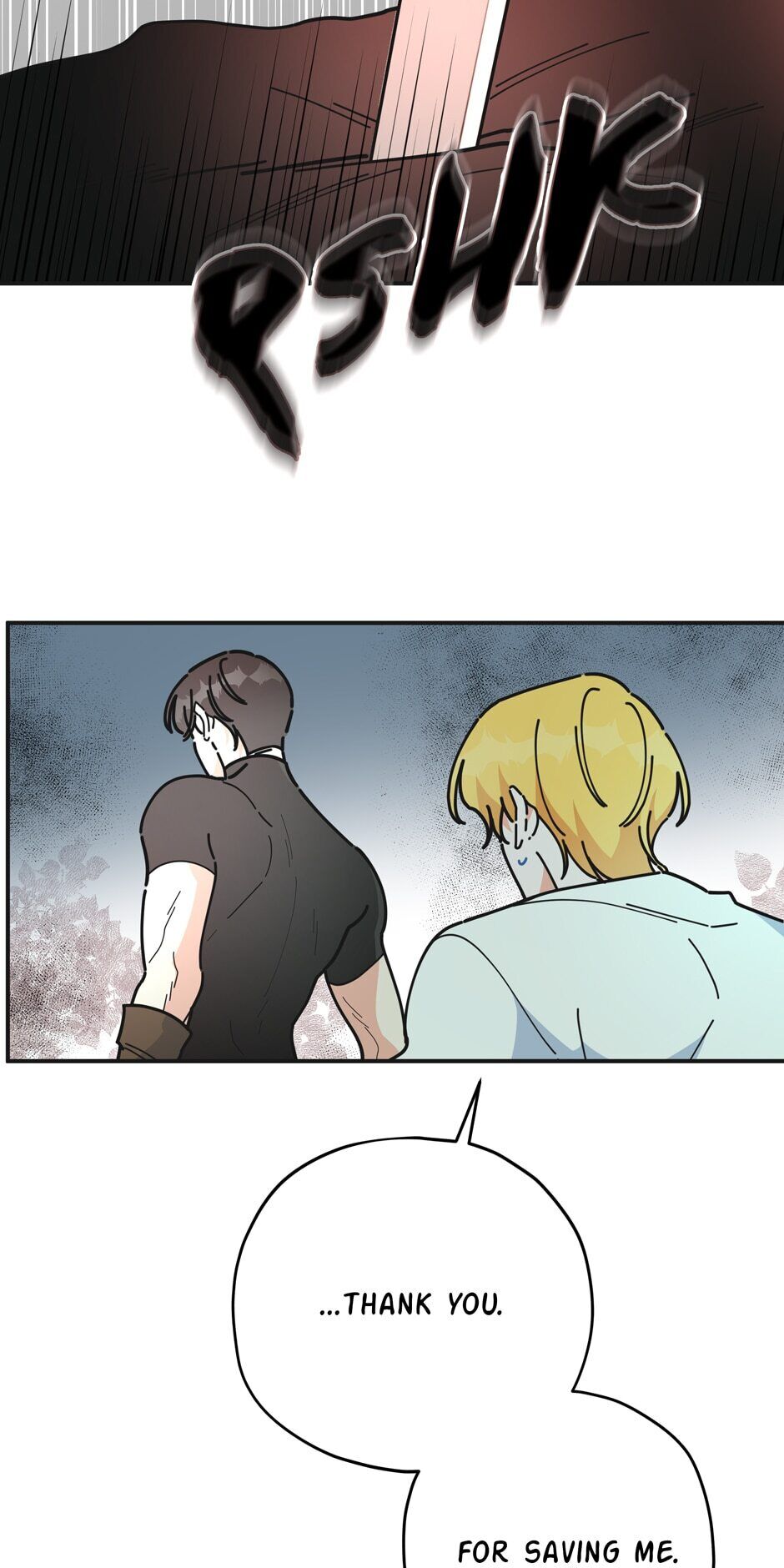 The Evil Lady's Hero Chapter 64 page 5 - Chapter 64: A Monster Nucleus