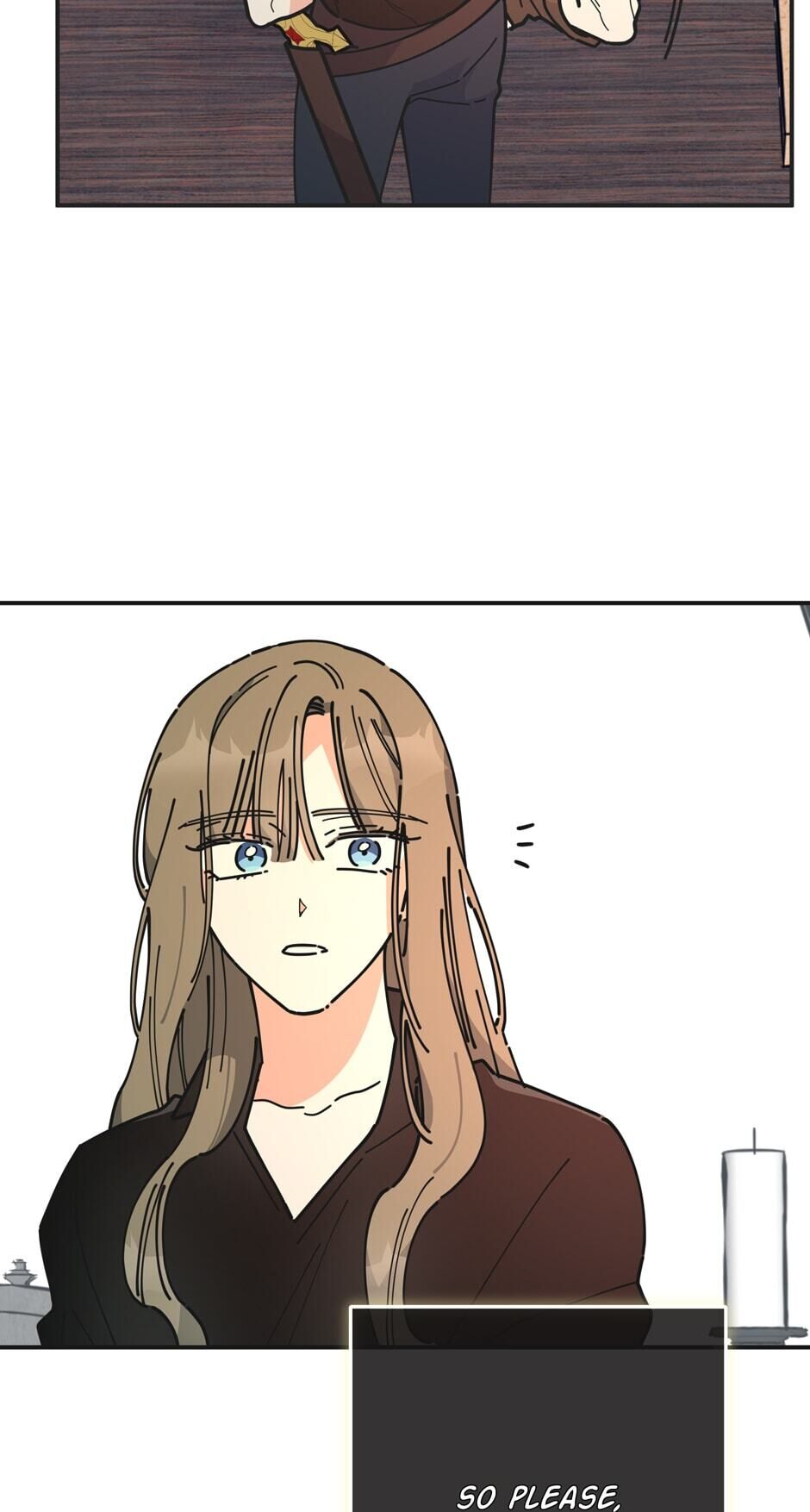 The Evil Lady's Hero Chapter 64 page 51 - Chapter 64: A Monster Nucleus
