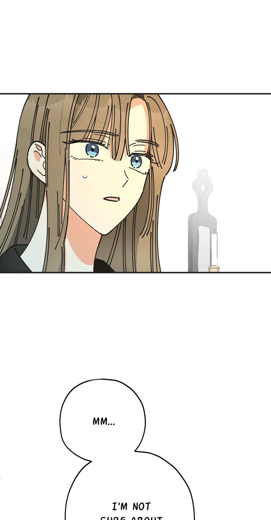 The Evil Lady's Hero Chapter 64 page 54 - Chapter 64: A Monster Nucleus