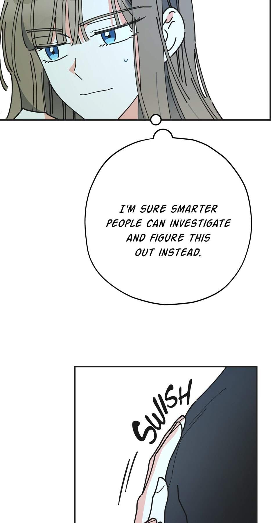 The Evil Lady's Hero Chapter 64 page 56 - Chapter 64: A Monster Nucleus