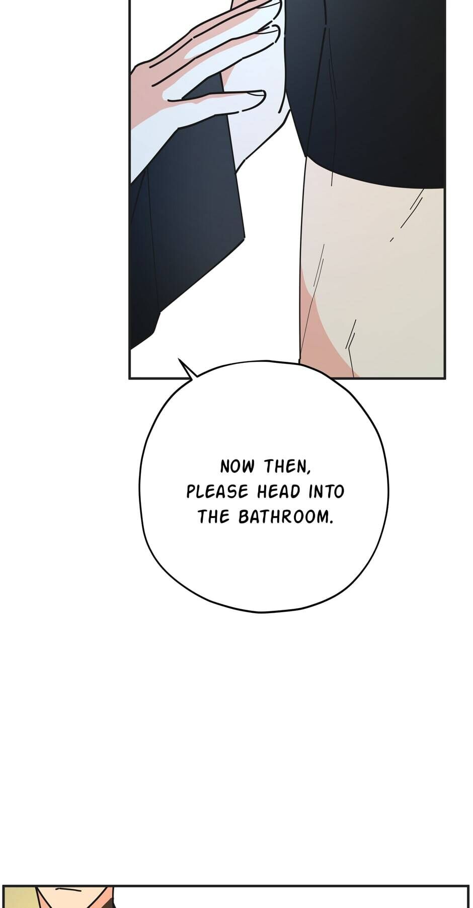 The Evil Lady's Hero Chapter 64 page 57 - Chapter 64: A Monster Nucleus