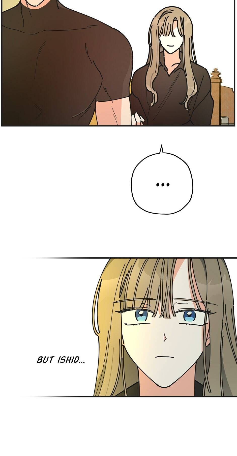 The Evil Lady's Hero Chapter 64 page 58 - Chapter 64: A Monster Nucleus