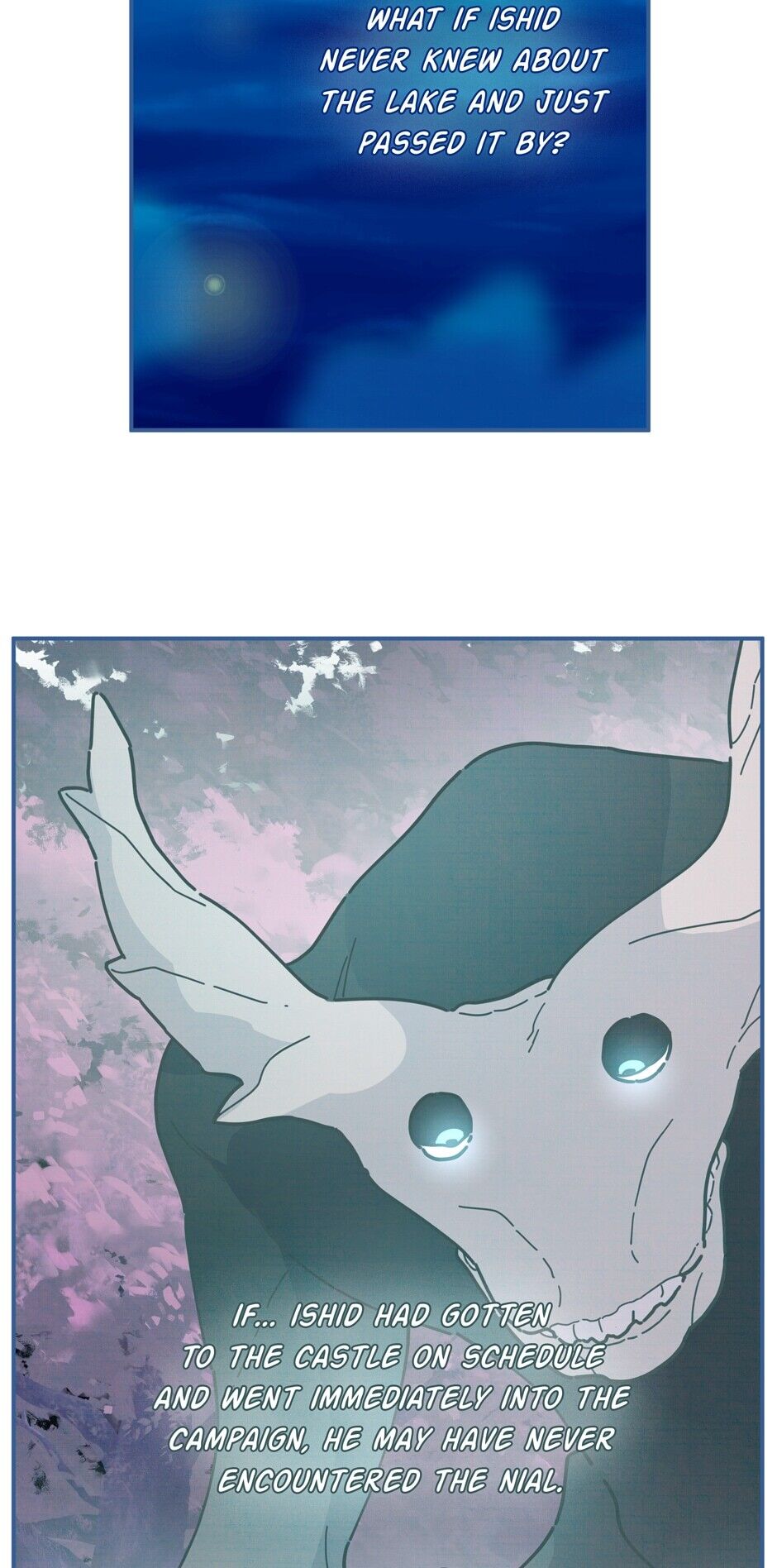 The Evil Lady's Hero Chapter 64 page 62 - Chapter 64: A Monster Nucleus
