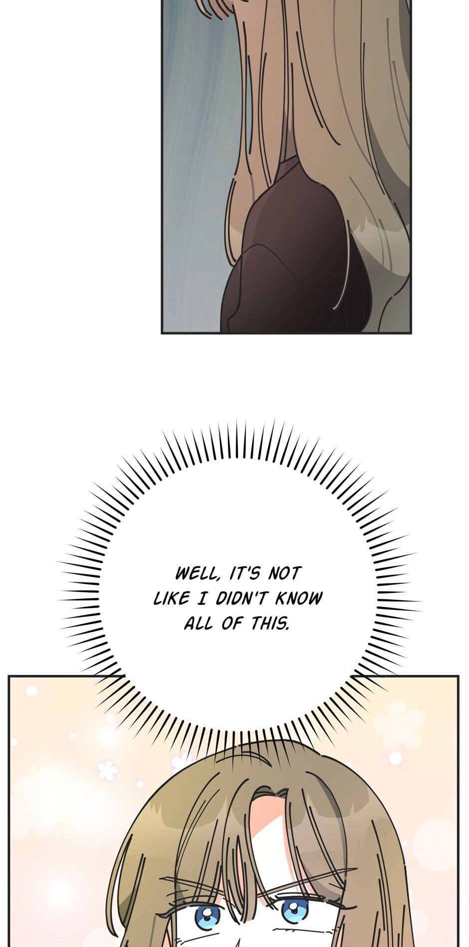 The Evil Lady's Hero Chapter 64 page 65 - Chapter 64: A Monster Nucleus