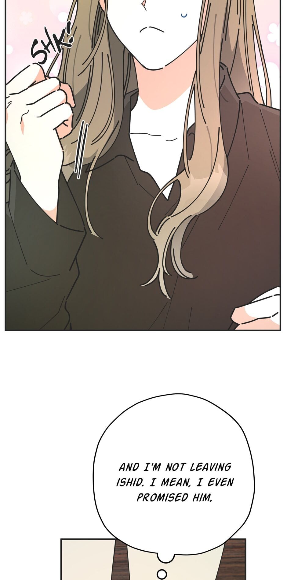 The Evil Lady's Hero Chapter 64 page 66 - Chapter 64: A Monster Nucleus