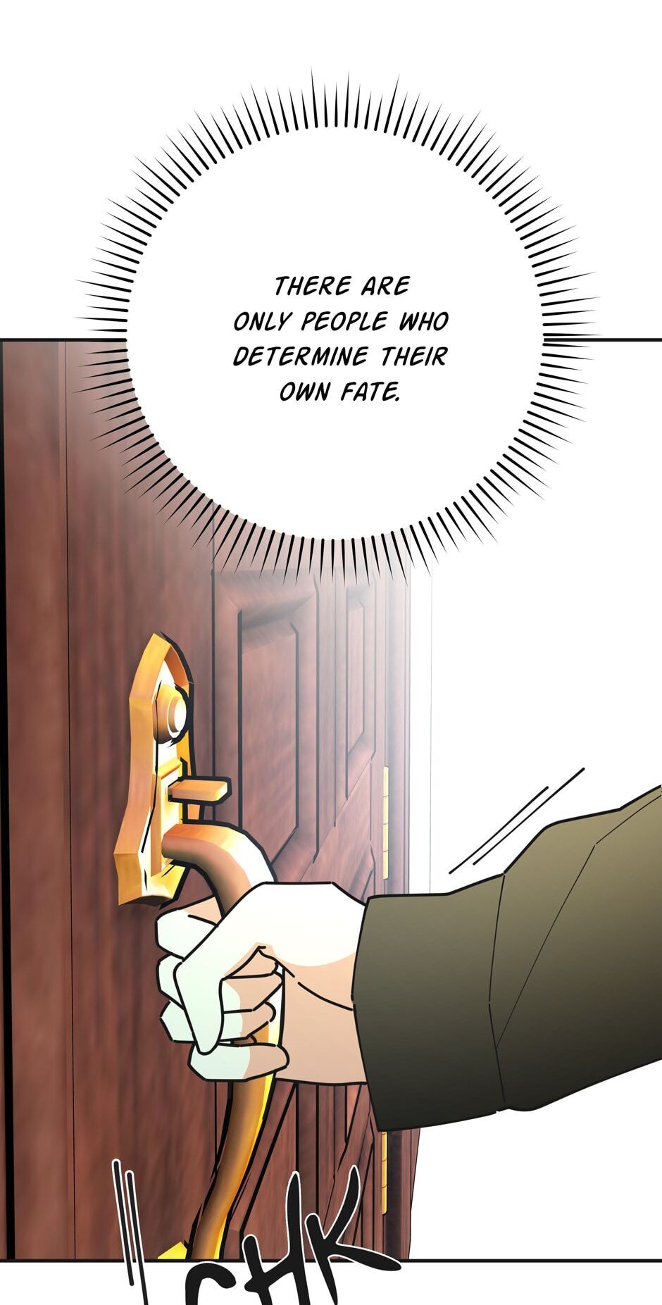 The Evil Lady's Hero Chapter 64 page 69 - Chapter 64: A Monster Nucleus
