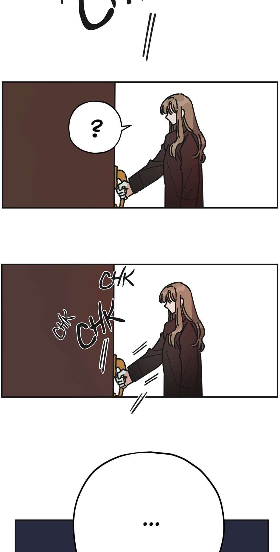 The Evil Lady's Hero Chapter 64 page 70 - Chapter 64: A Monster Nucleus