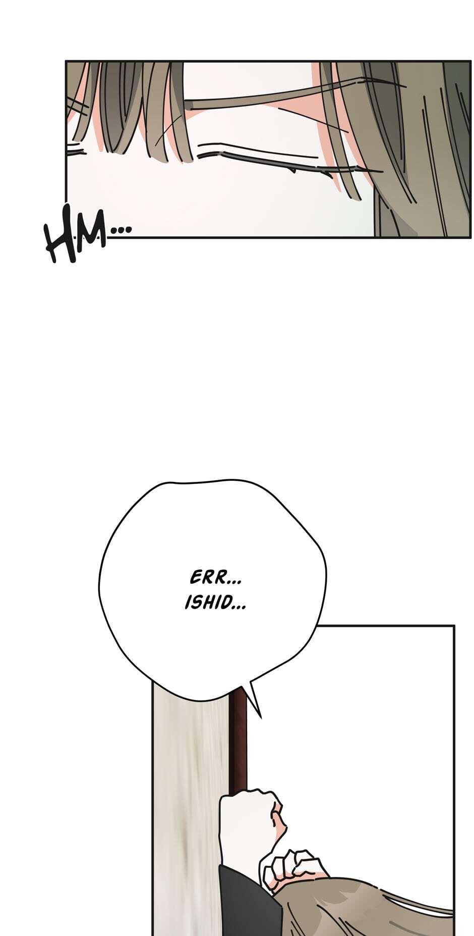 The Evil Lady's Hero Chapter 64 page 72 - Chapter 64: A Monster Nucleus