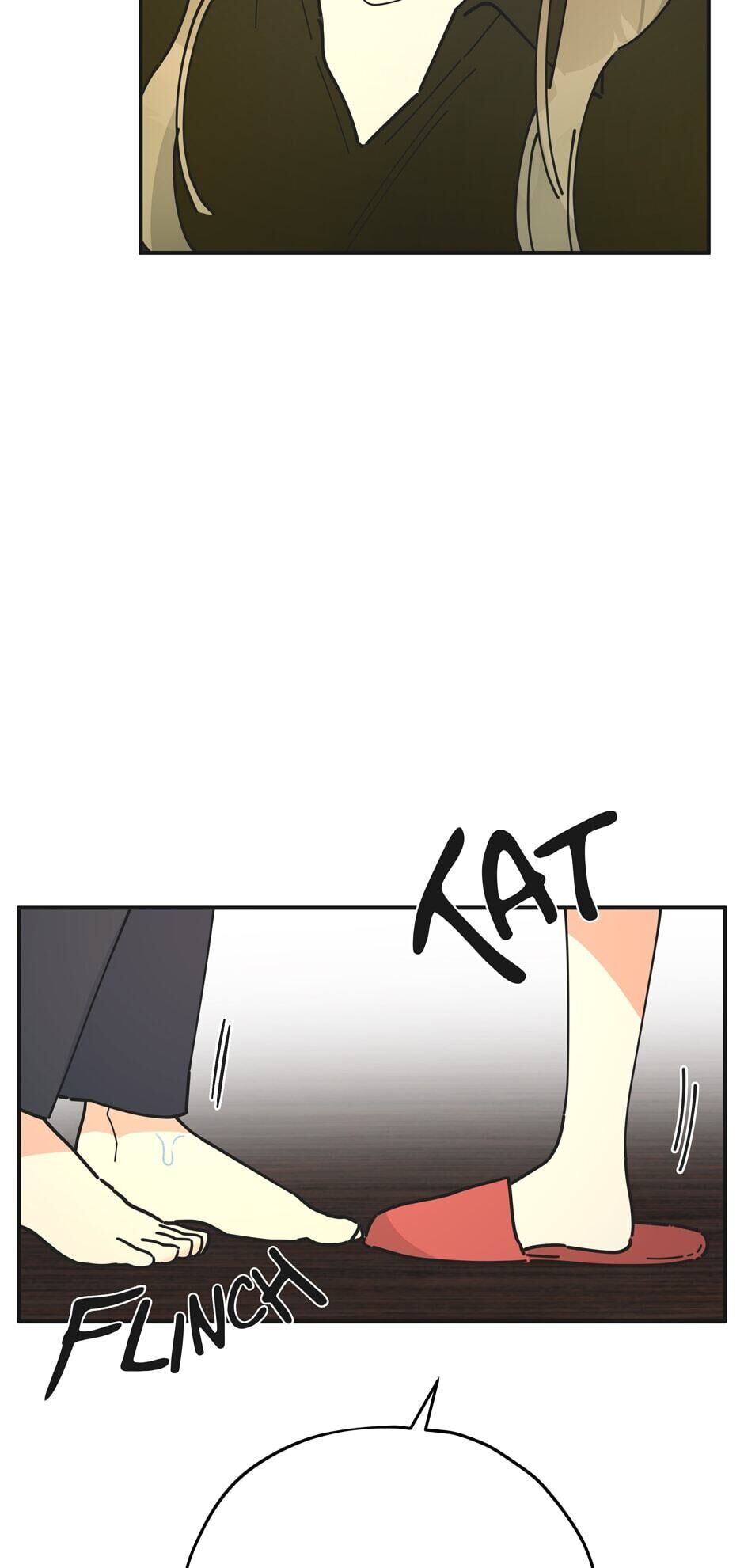 The Evil Lady's Hero Chapter 64 page 77 - Chapter 64: A Monster Nucleus