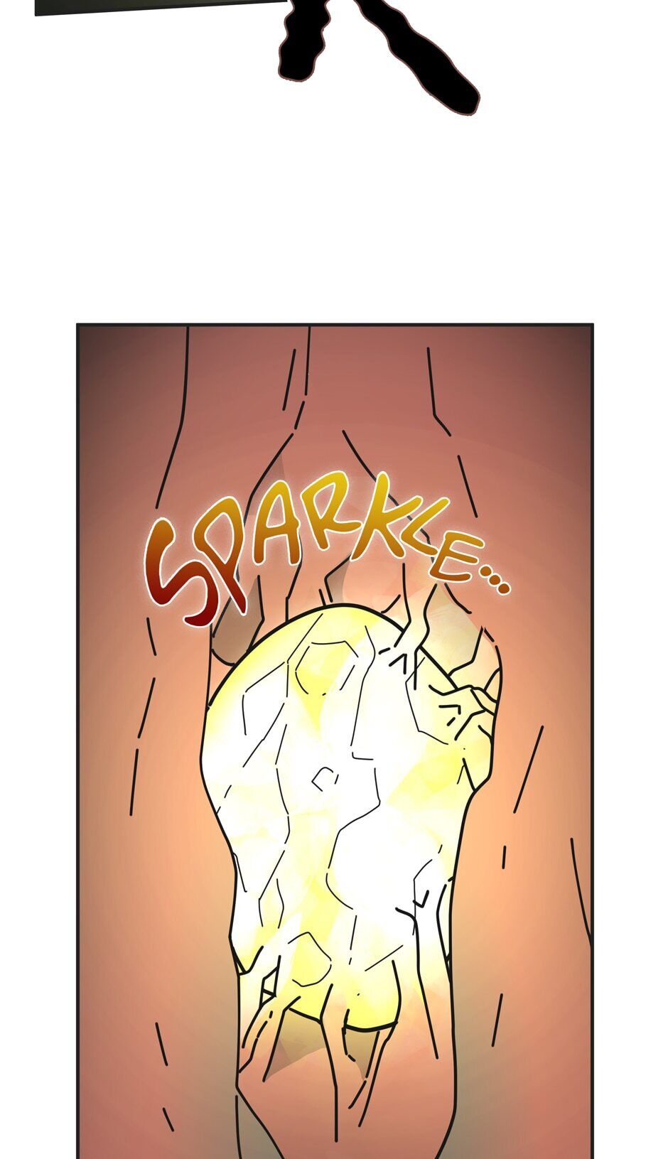 The Evil Lady's Hero Chapter 64 page 9 - Chapter 64: A Monster Nucleus