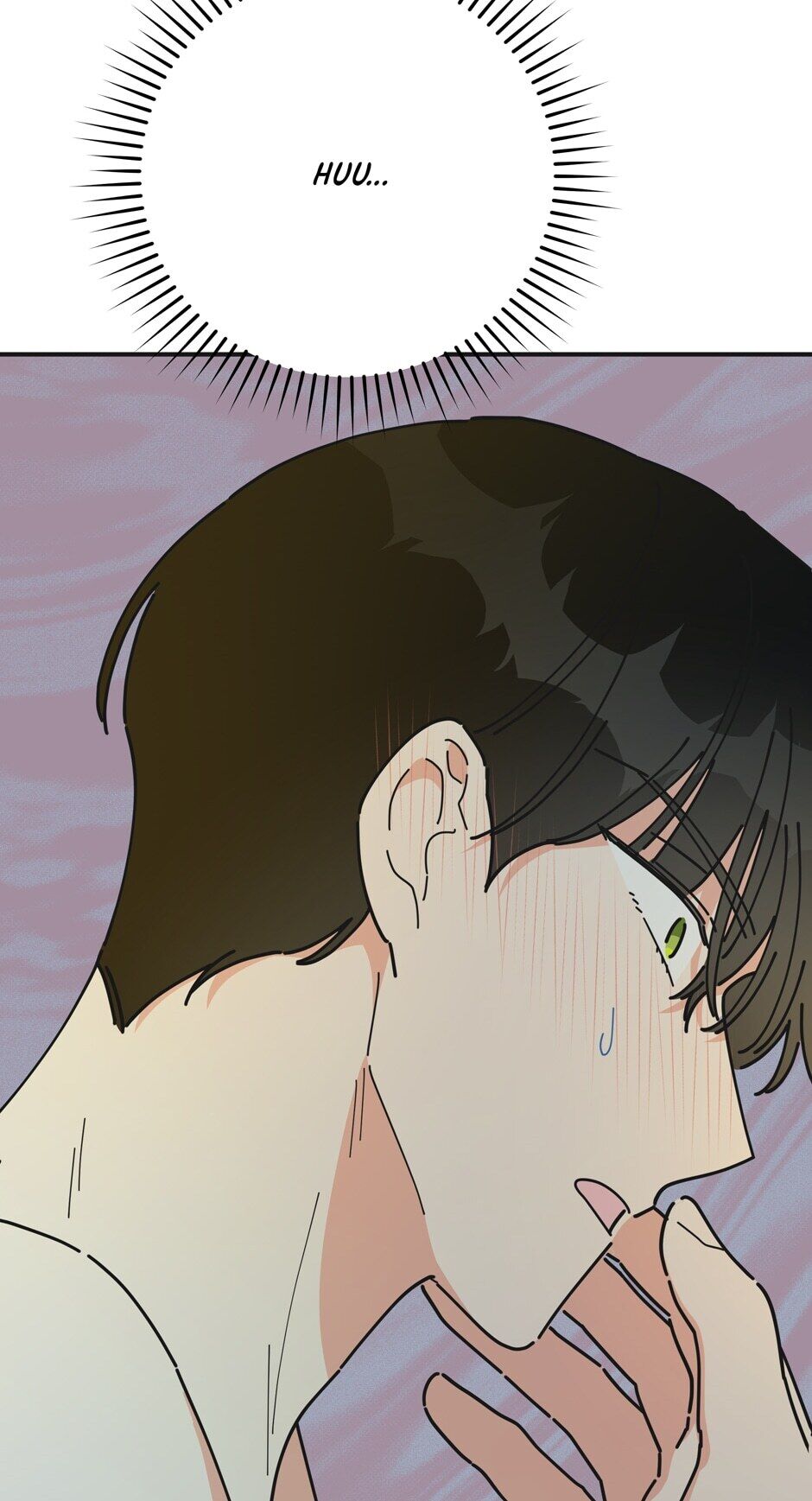 The Evil Lady's Hero Chapter 65 page 11 - Chapter 65: This is Torture