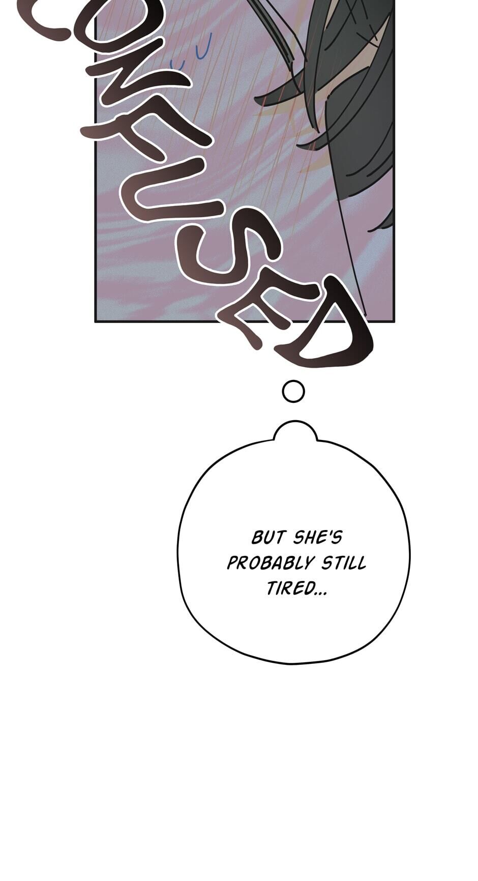 The Evil Lady's Hero Chapter 65 page 13 - Chapter 65: This is Torture