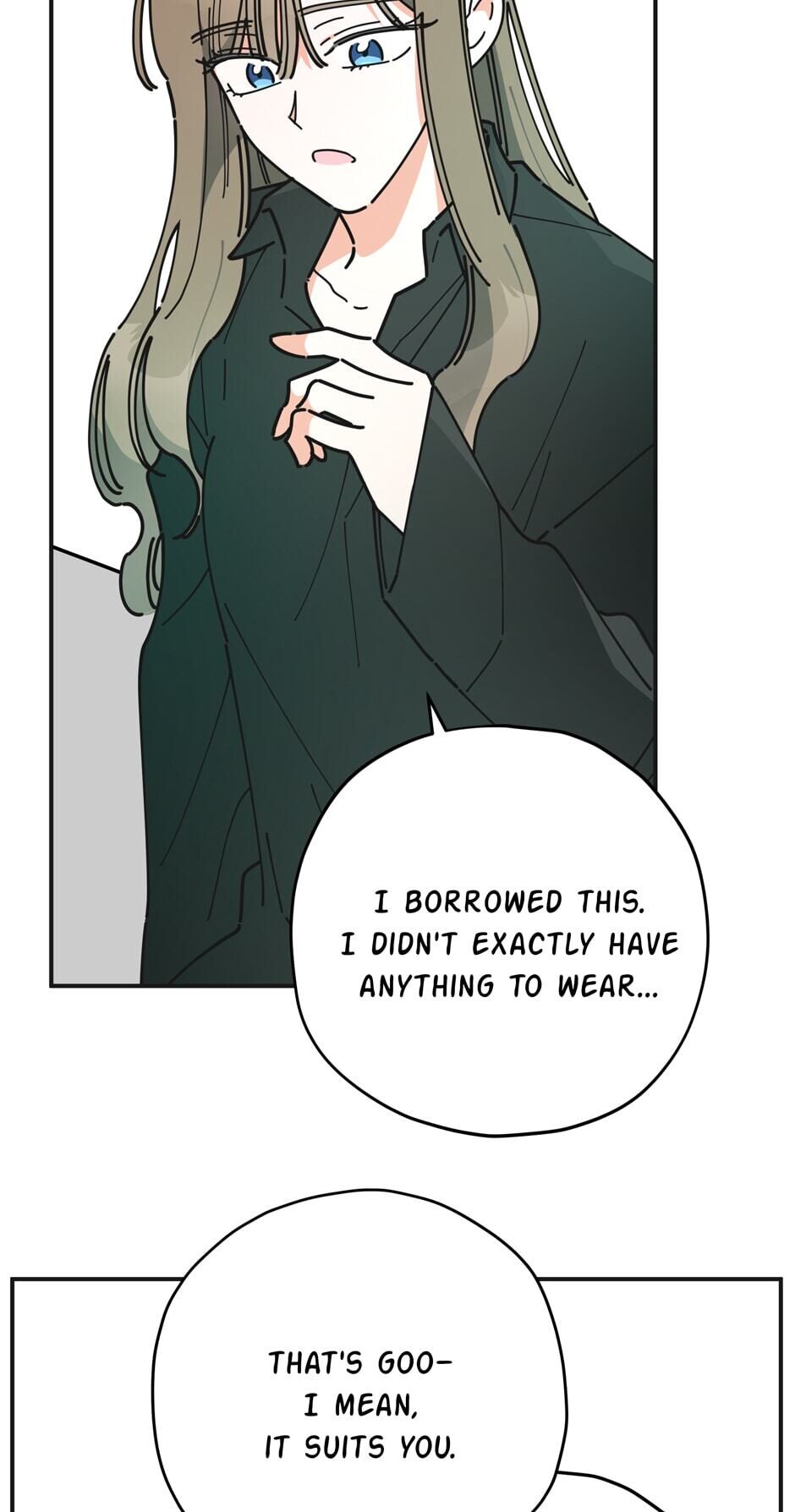 The Evil Lady's Hero Chapter 65 page 16 - Chapter 65: This is Torture