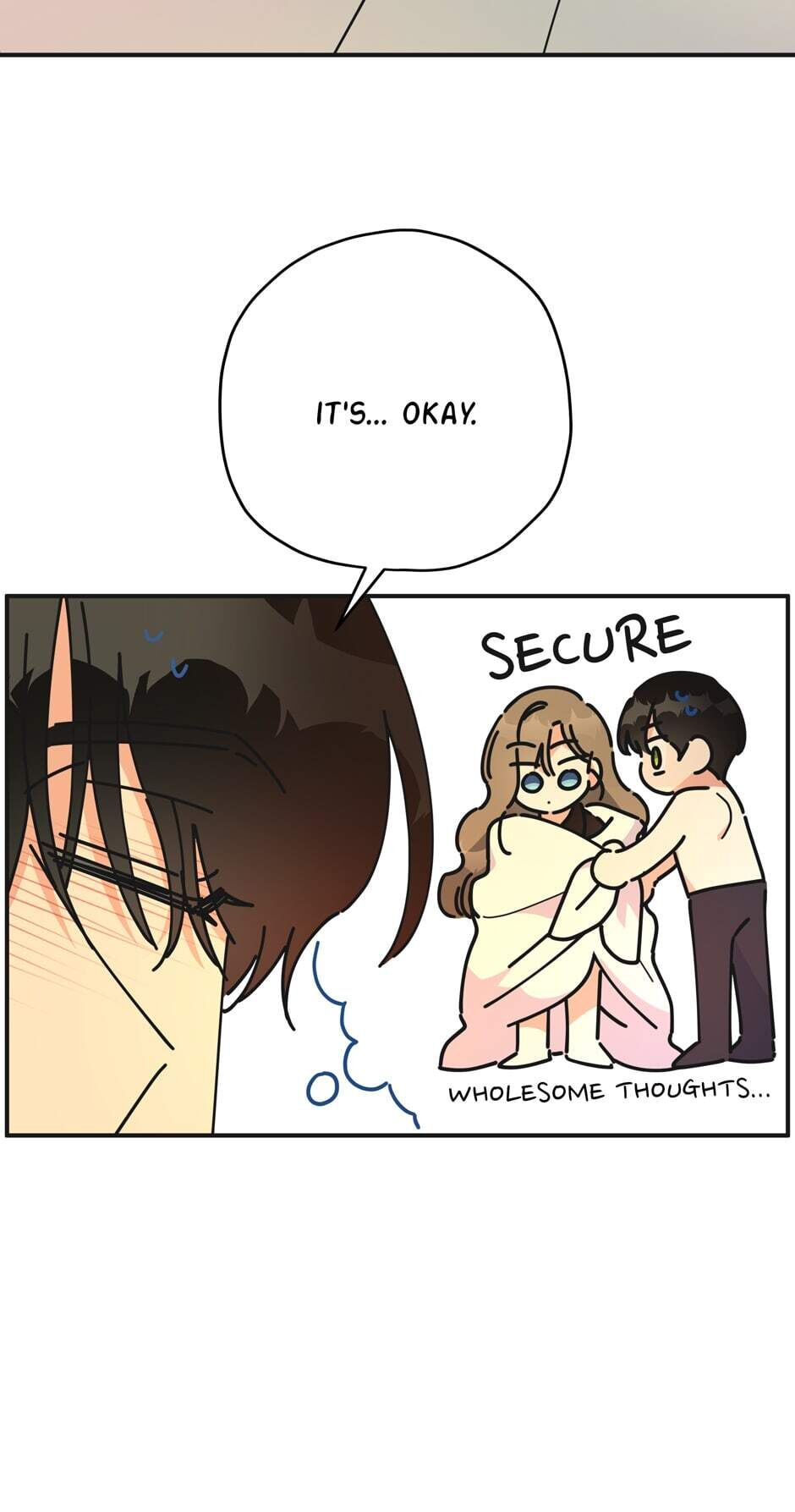 The Evil Lady's Hero Chapter 65 page 19 - Chapter 65: This is Torture