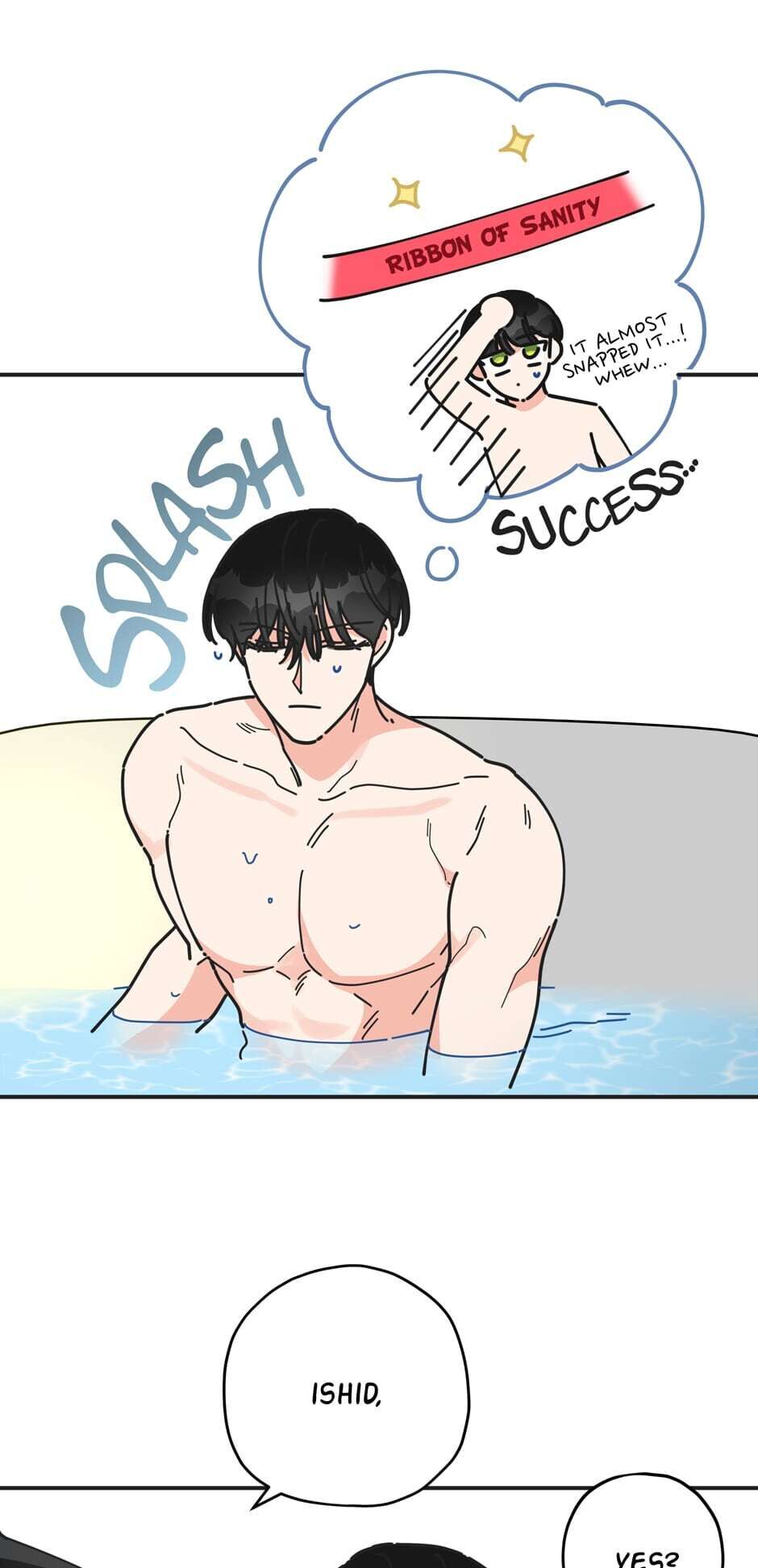 The Evil Lady's Hero Chapter 65 page 20 - Chapter 65: This is Torture
