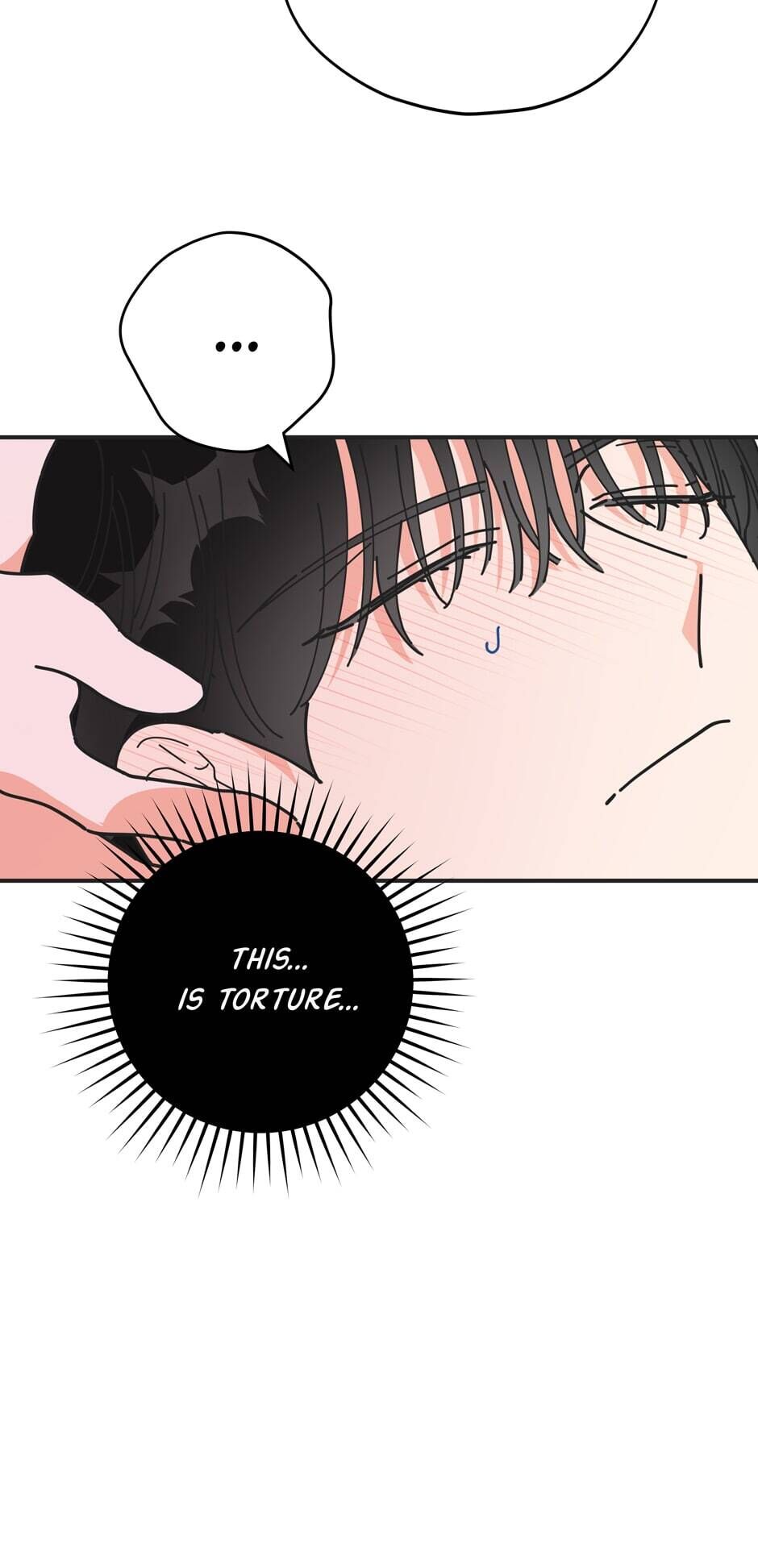 The Evil Lady's Hero Chapter 65 page 25 - Chapter 65: This is Torture