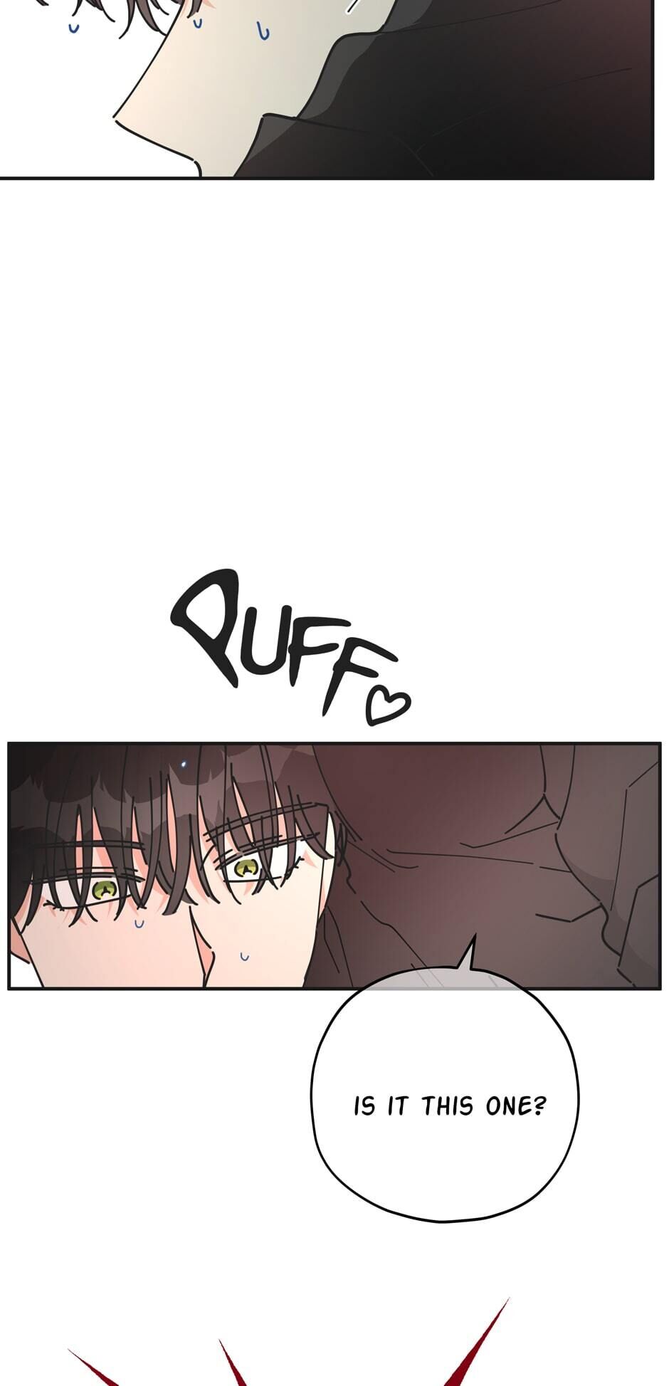 The Evil Lady's Hero Chapter 65 page 28 - Chapter 65: This is Torture