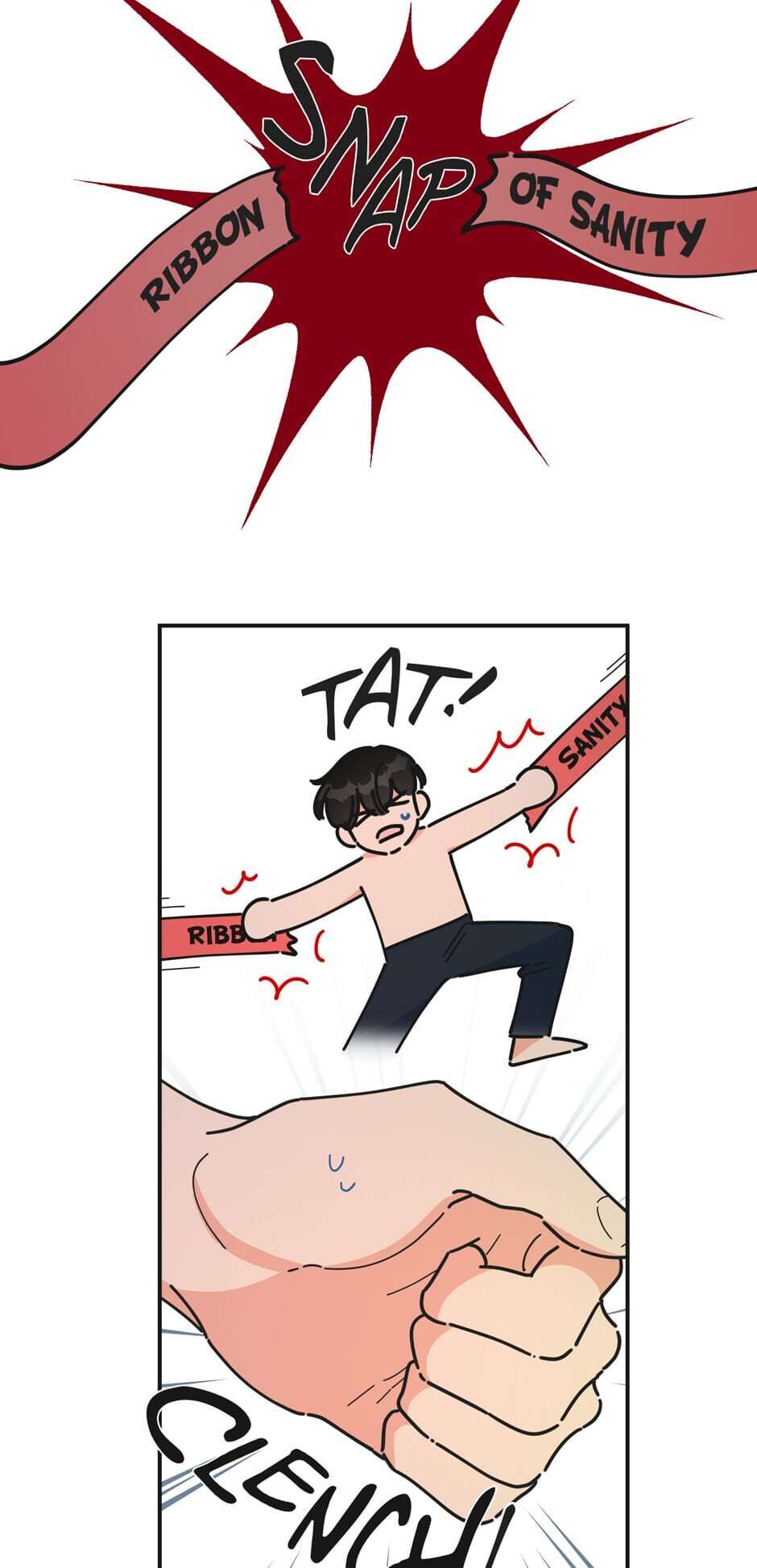 The Evil Lady's Hero Chapter 65 page 29 - Chapter 65: This is Torture
