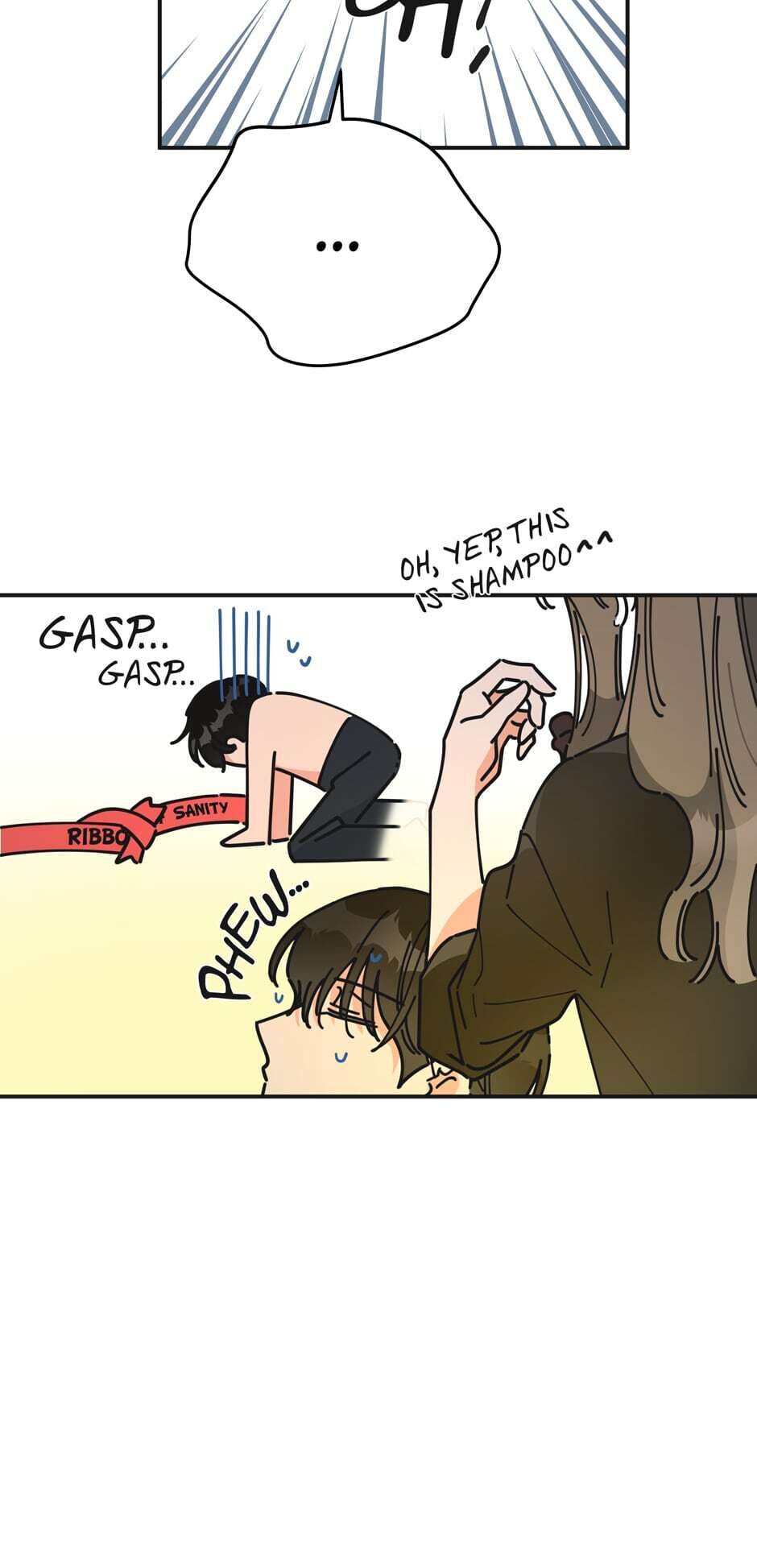 The Evil Lady's Hero Chapter 65 page 30 - Chapter 65: This is Torture