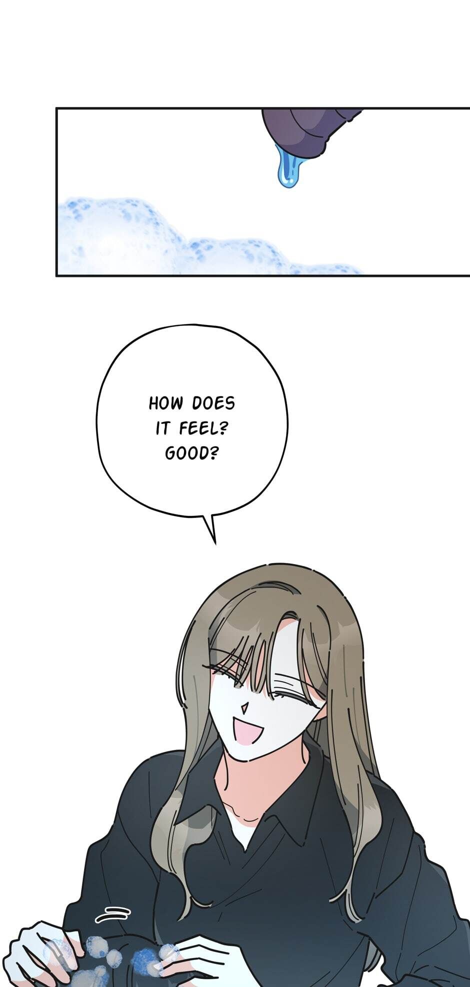 The Evil Lady's Hero Chapter 65 page 31 - Chapter 65: This is Torture