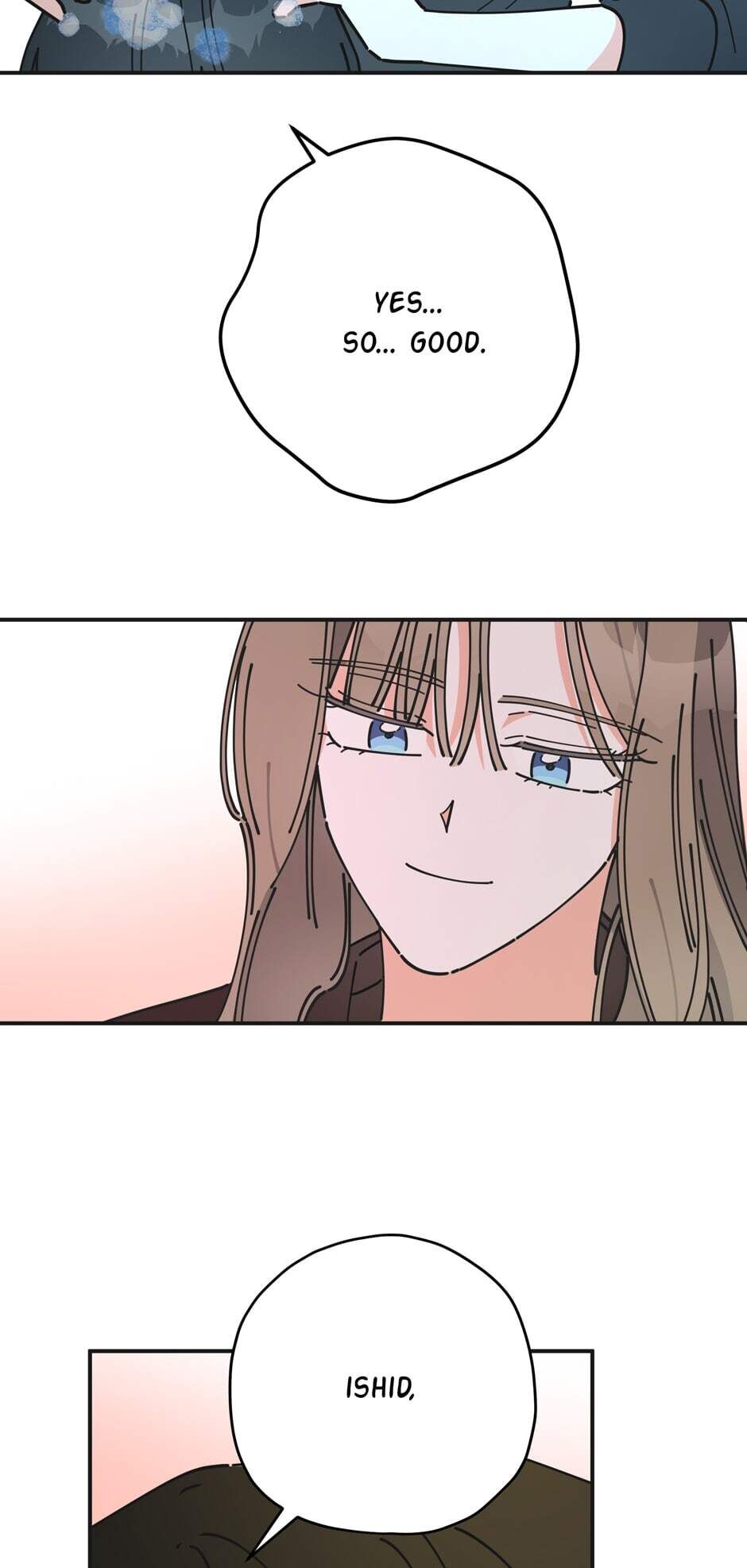The Evil Lady's Hero Chapter 65 page 32 - Chapter 65: This is Torture