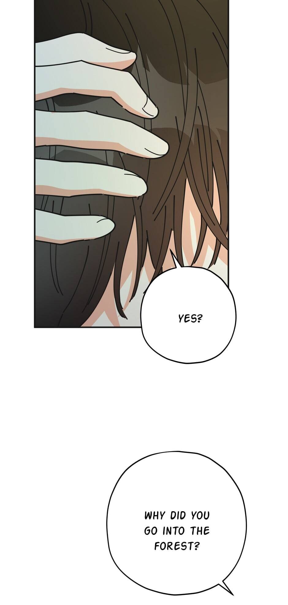 The Evil Lady's Hero Chapter 65 page 33 - Chapter 65: This is Torture