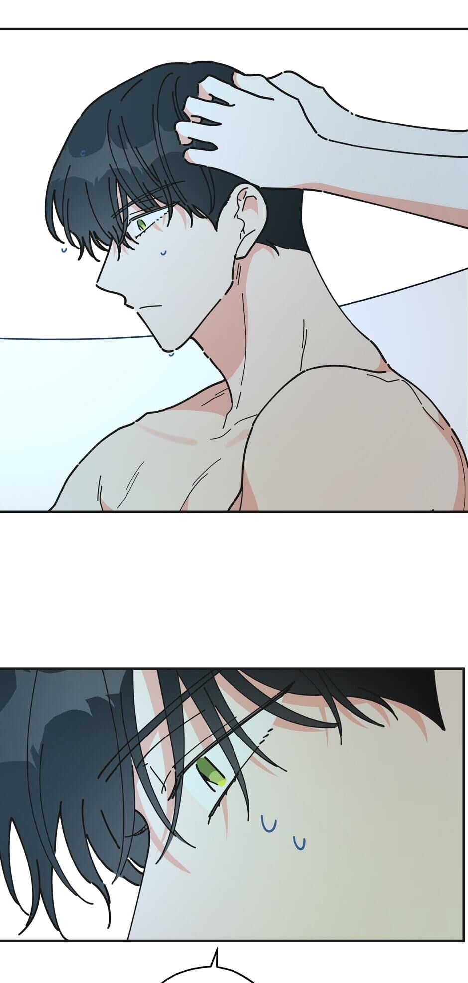 The Evil Lady's Hero Chapter 65 page 34 - Chapter 65: This is Torture