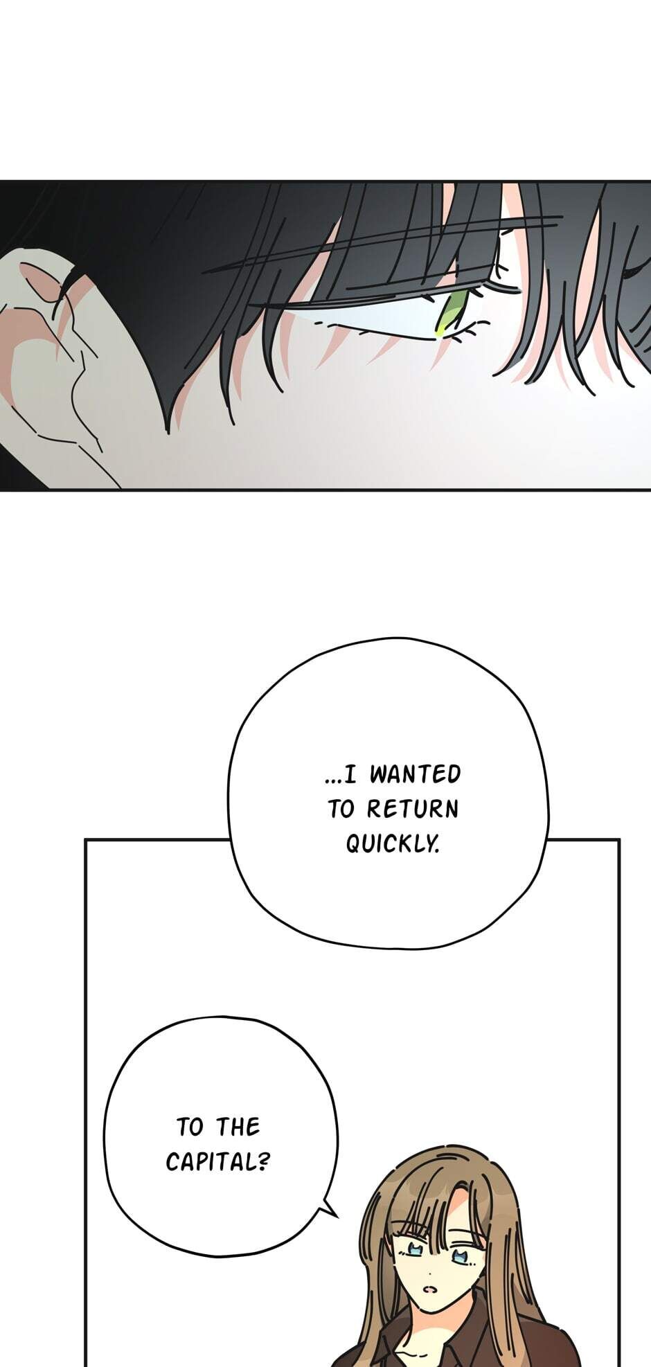 The Evil Lady's Hero Chapter 65 page 37 - Chapter 65: This is Torture
