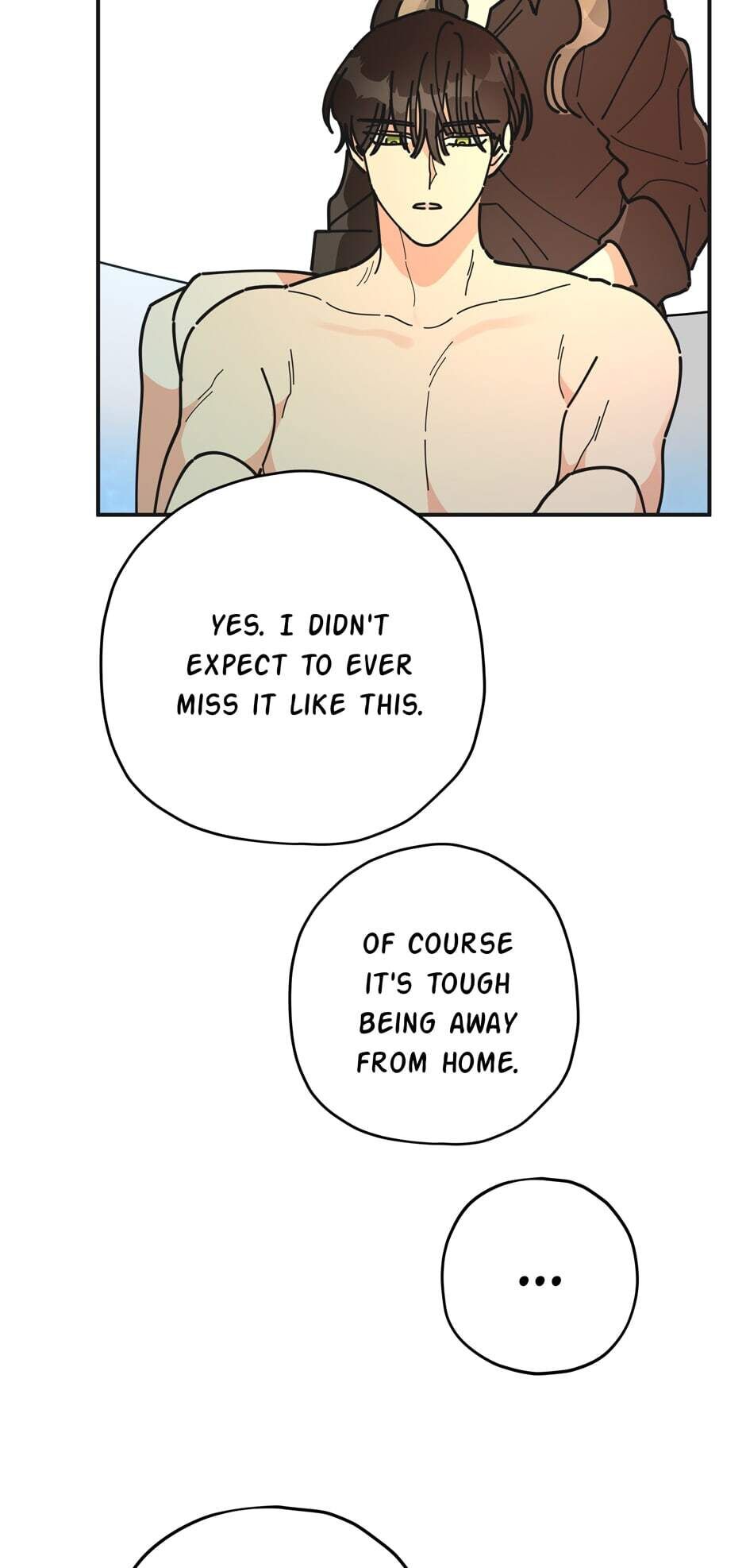 The Evil Lady's Hero Chapter 65 page 38 - Chapter 65: This is Torture