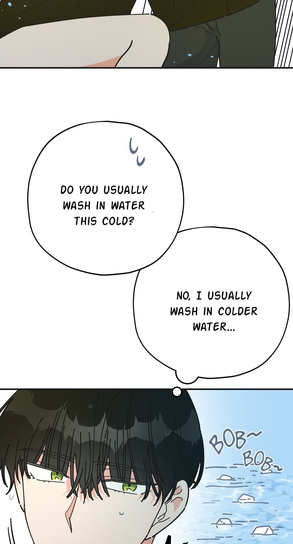 The Evil Lady's Hero Chapter 65 page 4 - Chapter 65: This is Torture