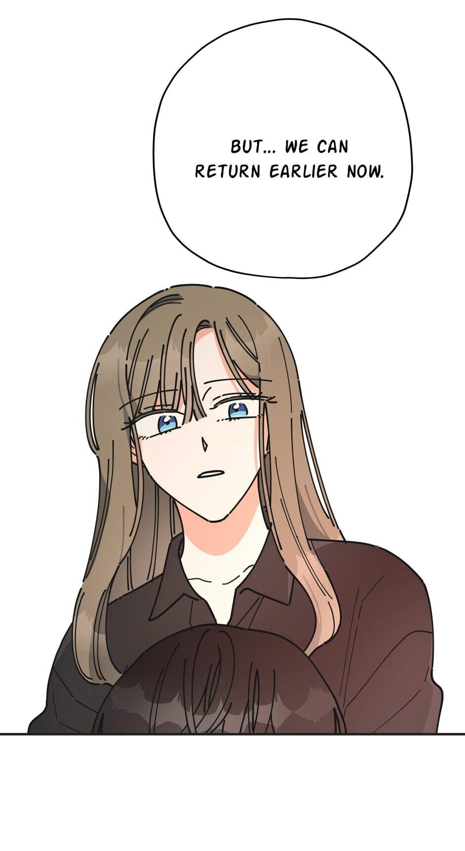 The Evil Lady's Hero Chapter 65 page 41 - Chapter 65: This is Torture