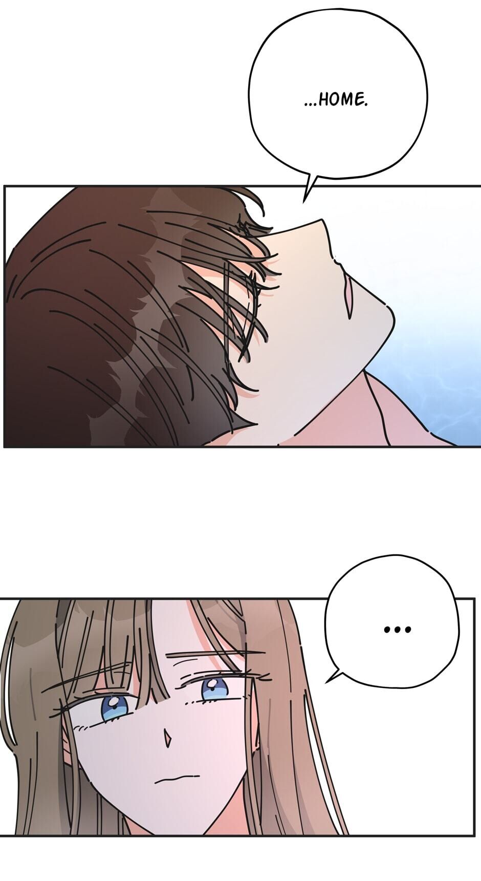 The Evil Lady's Hero Chapter 65 page 42 - Chapter 65: This is Torture