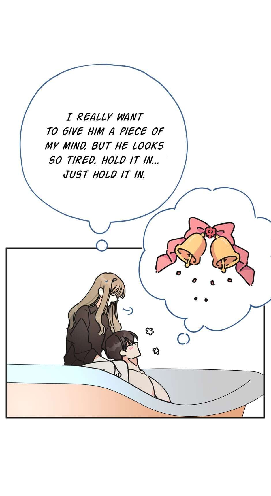 The Evil Lady's Hero Chapter 65 page 43 - Chapter 65: This is Torture