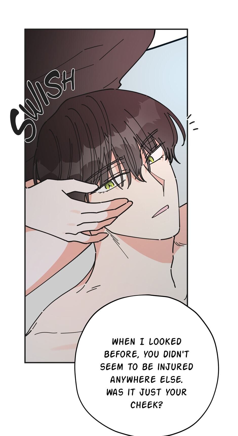 The Evil Lady's Hero Chapter 65 page 44 - Chapter 65: This is Torture
