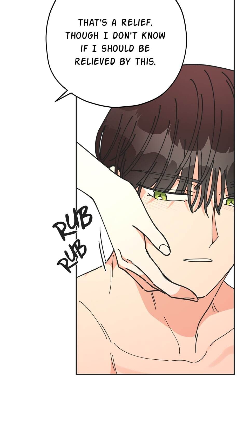 The Evil Lady's Hero Chapter 65 page 46 - Chapter 65: This is Torture