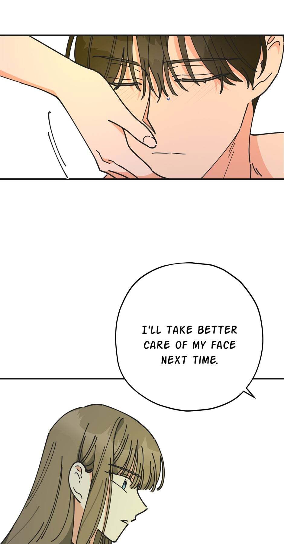 The Evil Lady's Hero Chapter 65 page 47 - Chapter 65: This is Torture