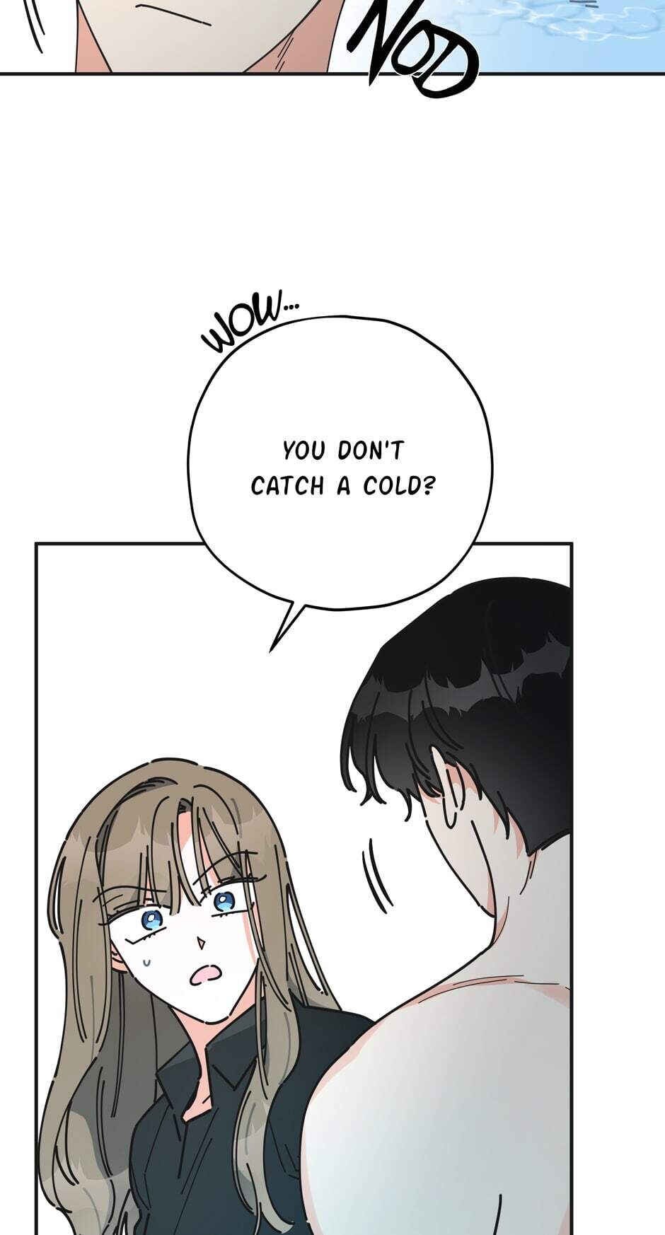 The Evil Lady's Hero Chapter 65 page 5 - Chapter 65: This is Torture