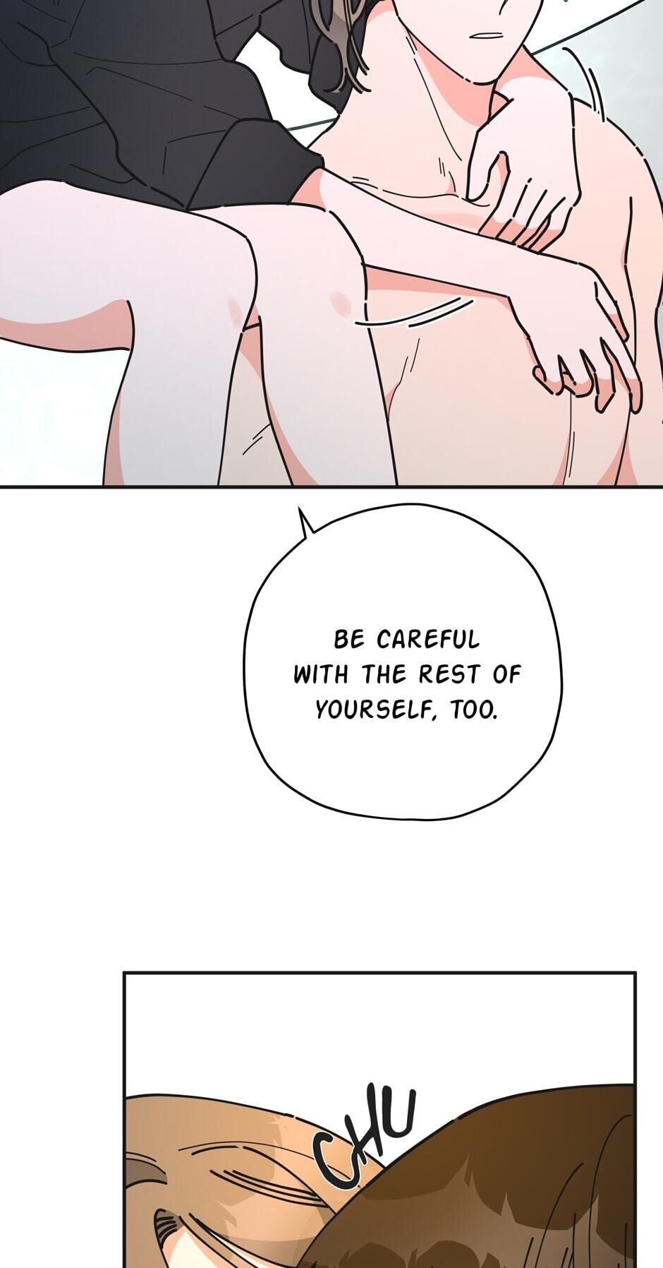 The Evil Lady's Hero Chapter 65 page 50 - Chapter 65: This is Torture