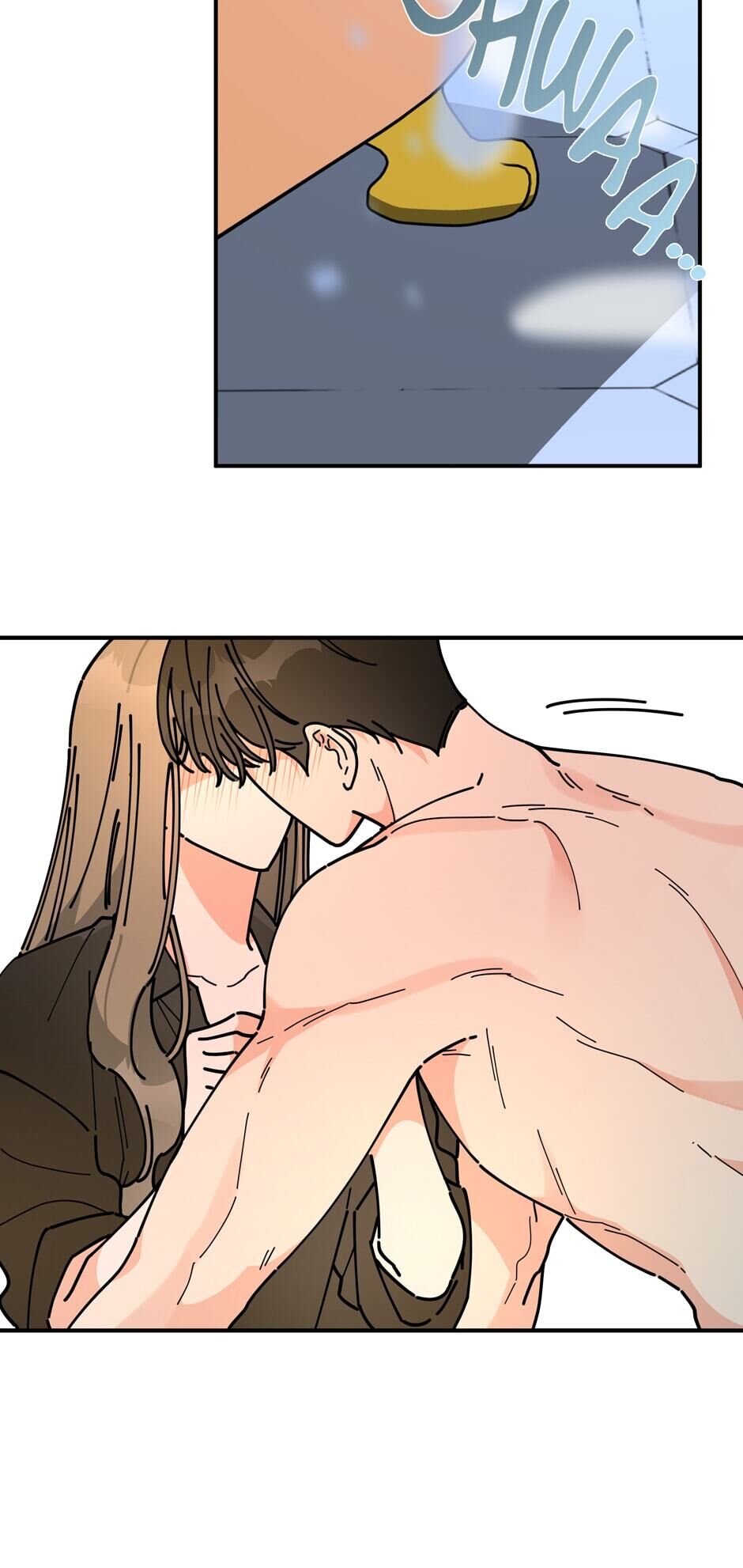 The Evil Lady's Hero Chapter 65 page 54 - Chapter 65: This is Torture