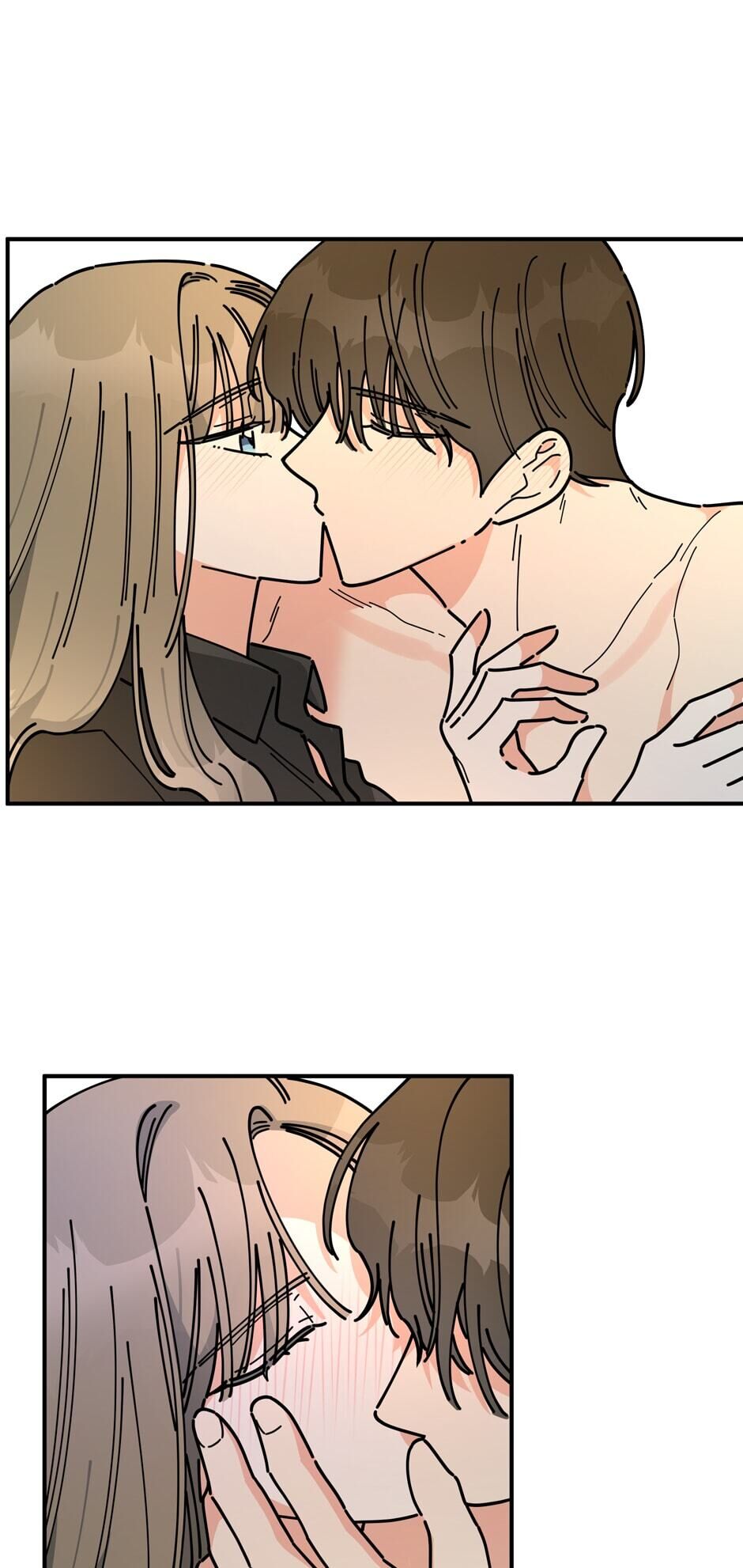 The Evil Lady's Hero Chapter 65 page 55 - Chapter 65: This is Torture