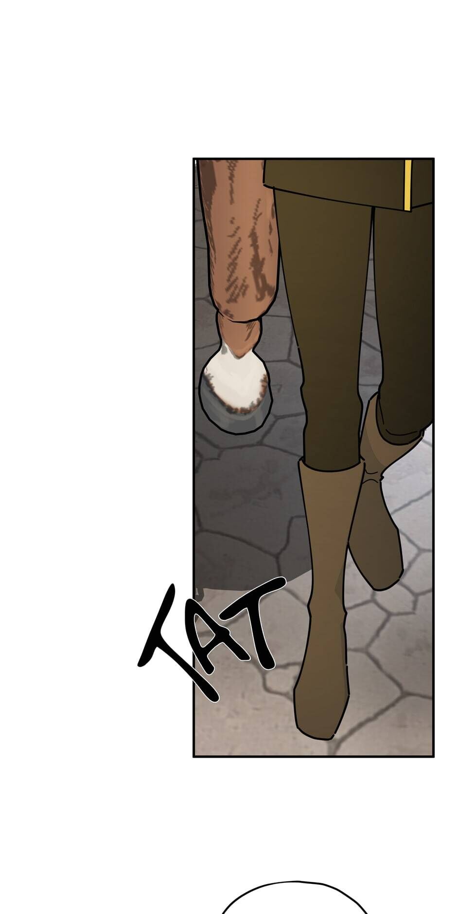 The Evil Lady's Hero Chapter 65 page 58 - Chapter 65: This is Torture