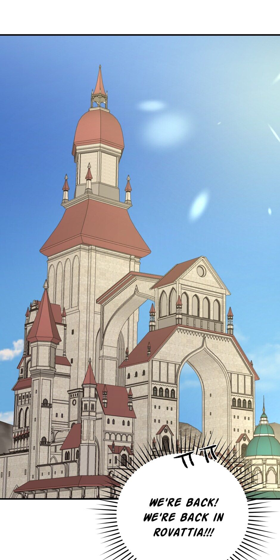 The Evil Lady's Hero Chapter 65 page 60 - Chapter 65: This is Torture