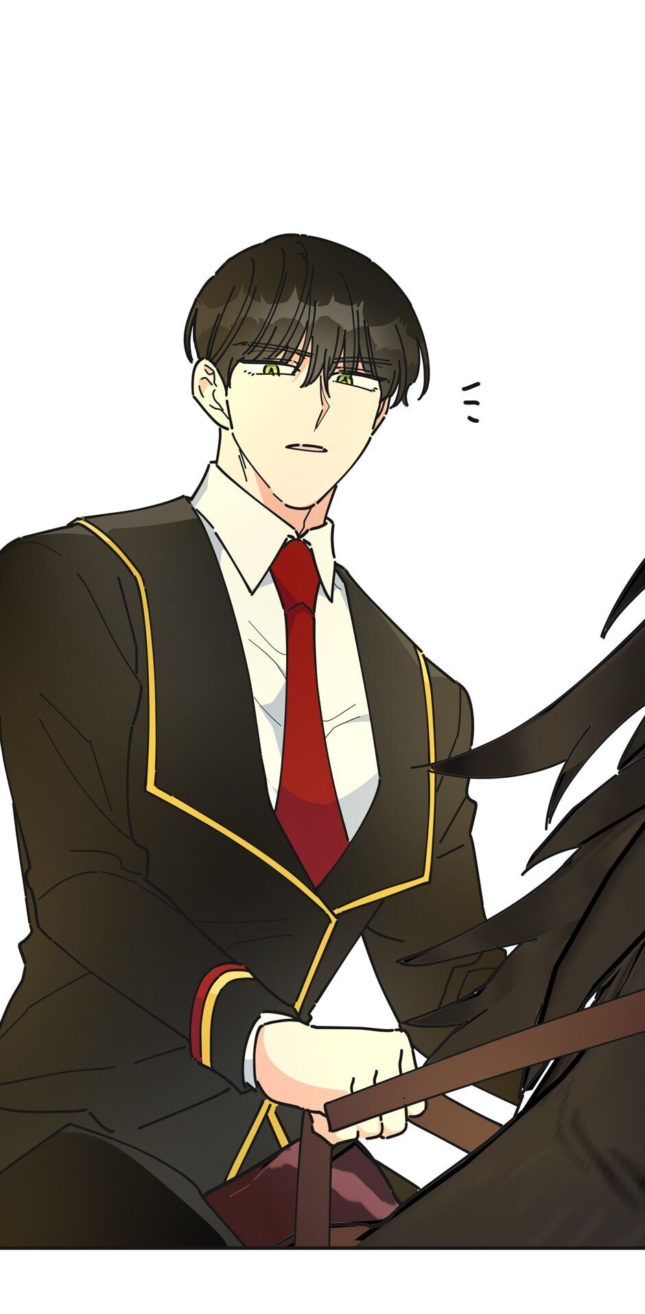 The Evil Lady's Hero Chapter 65 page 63 - Chapter 65: This is Torture