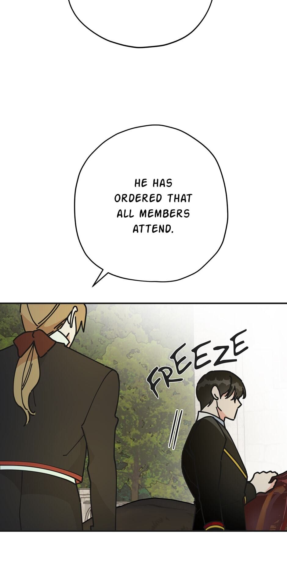 The Evil Lady's Hero Chapter 65 page 65 - Chapter 65: This is Torture