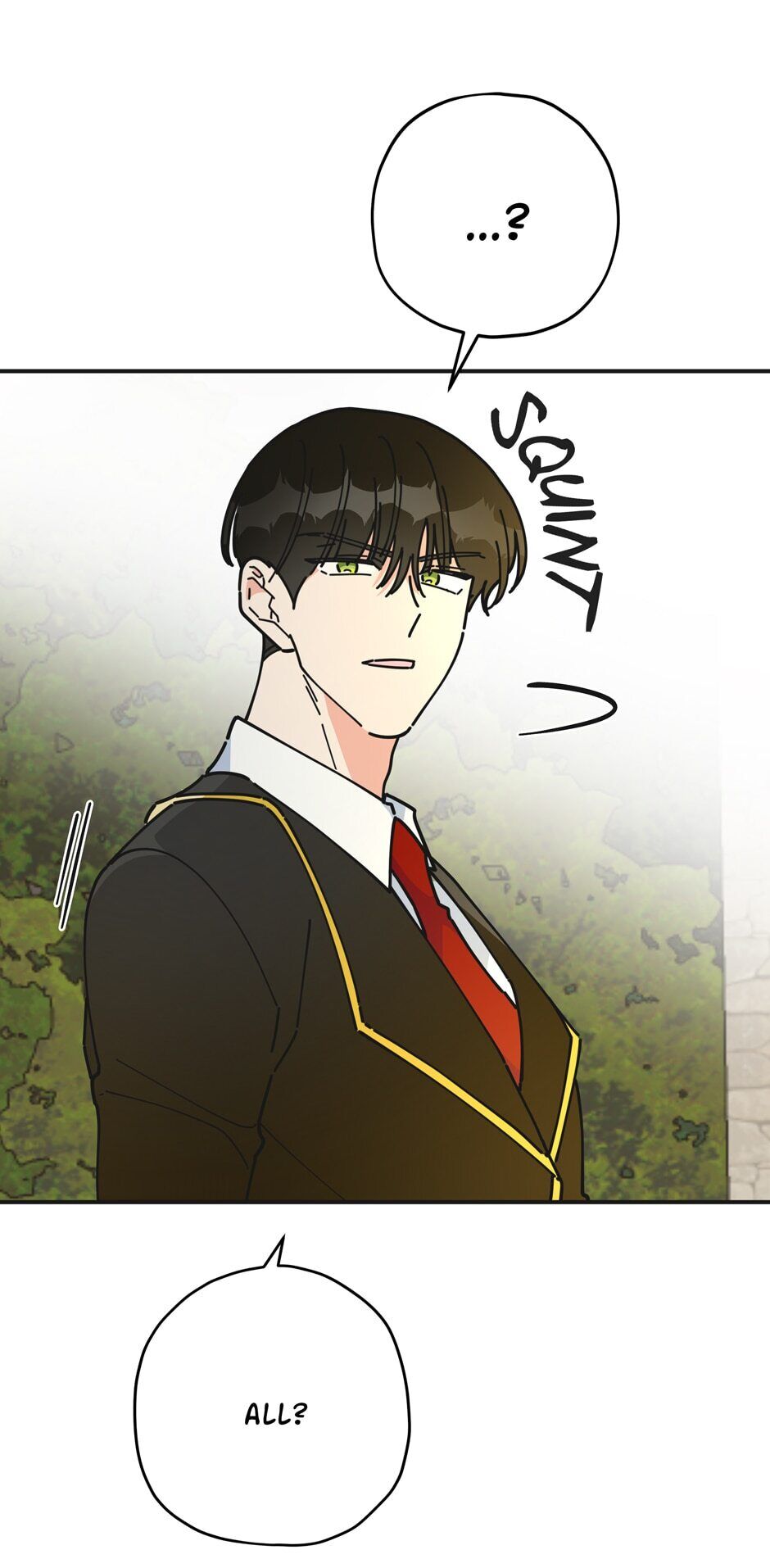 The Evil Lady's Hero Chapter 65 page 66 - Chapter 65: This is Torture