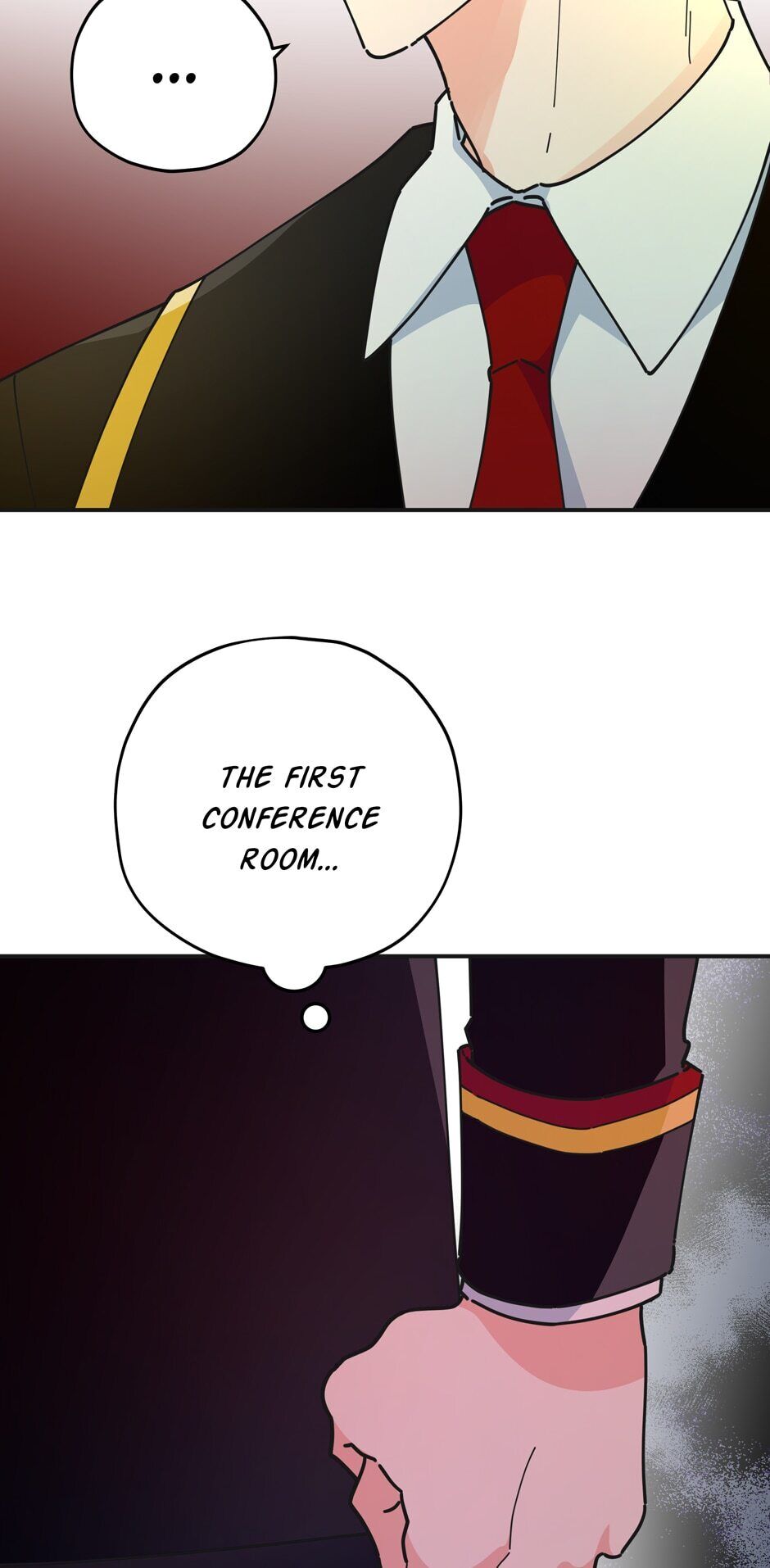 The Evil Lady's Hero Chapter 65 page 68 - Chapter 65: This is Torture