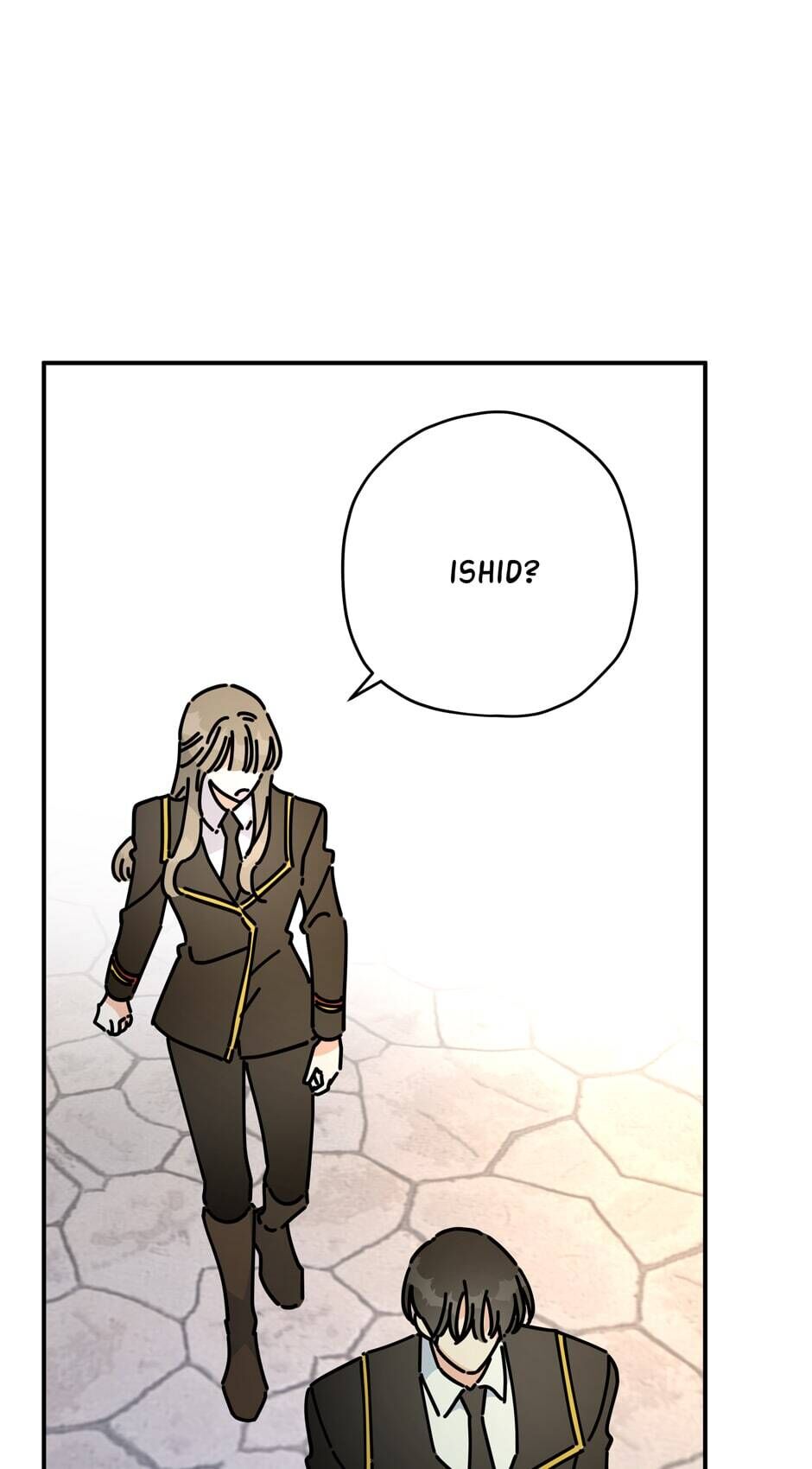 The Evil Lady's Hero Chapter 65 page 70 - Chapter 65: This is Torture